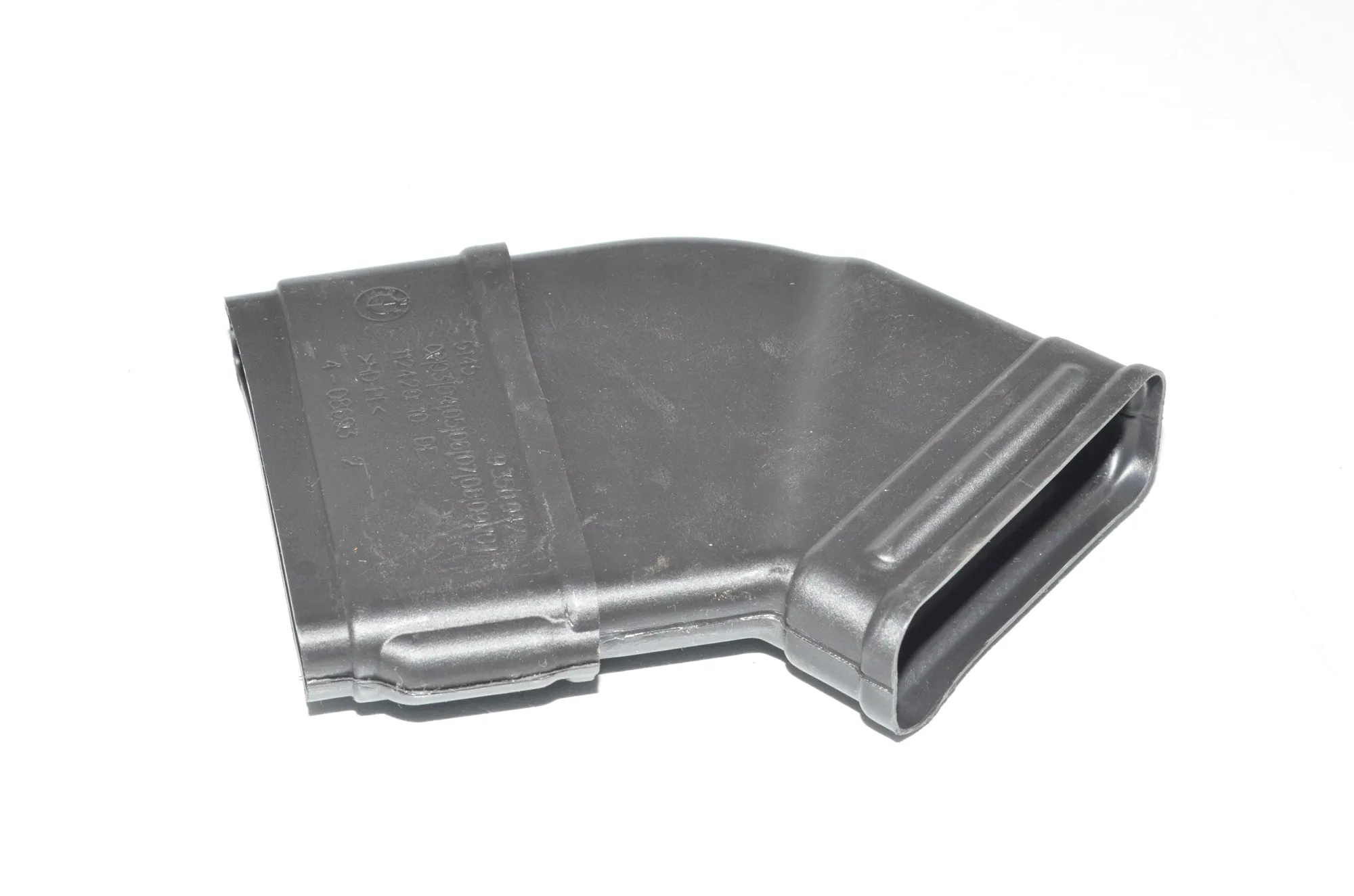 Interior Air Duct Channel – OEM 64229350942 · BMW 2 Gran Tourer (F46) 218 d xDrive 2020 – 3
