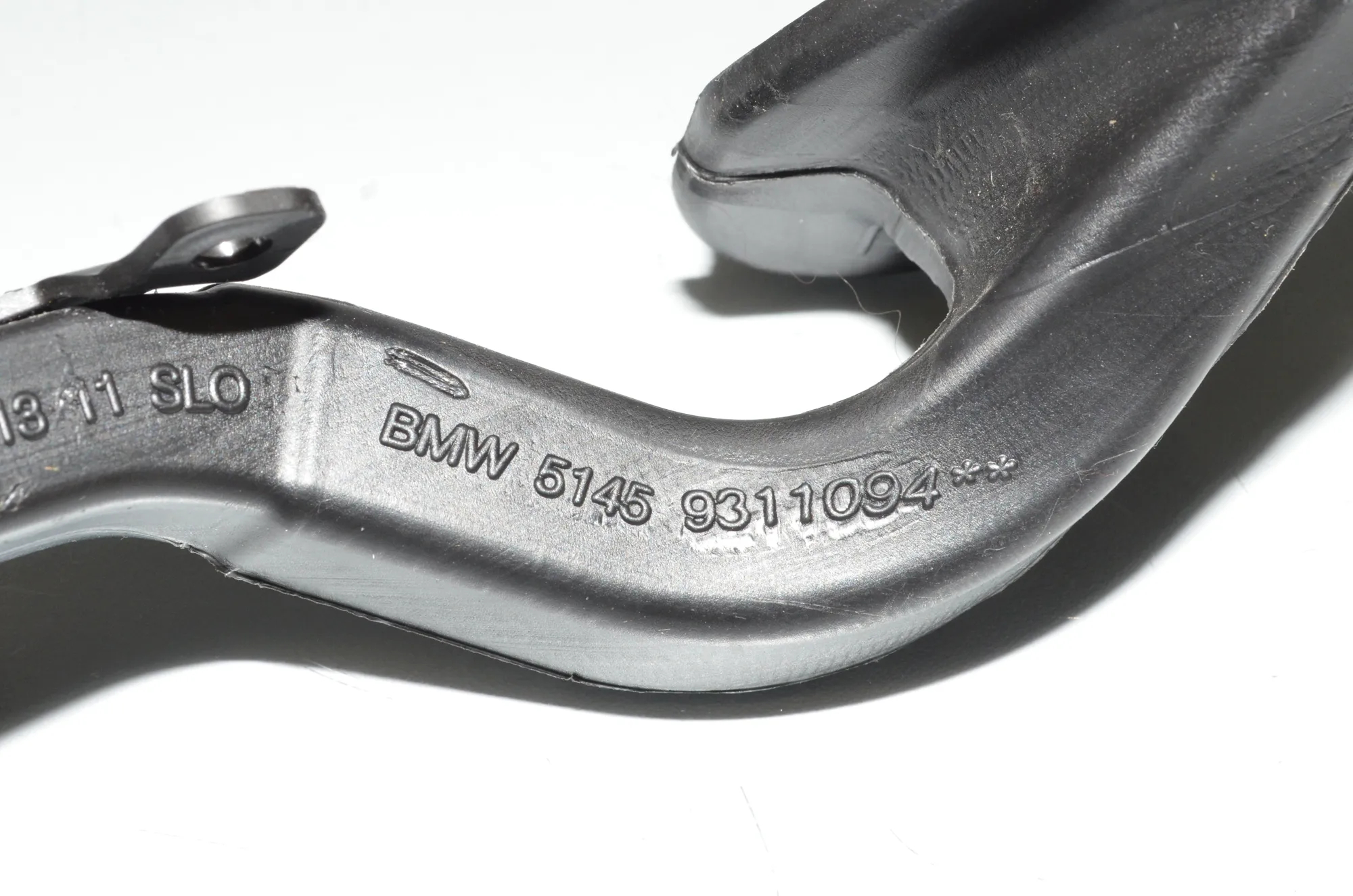 Interior Air Duct Channel – OEM 9311094 · BMW 2 Gran Tourer (F46) 218 d xDrive 2020 – 5