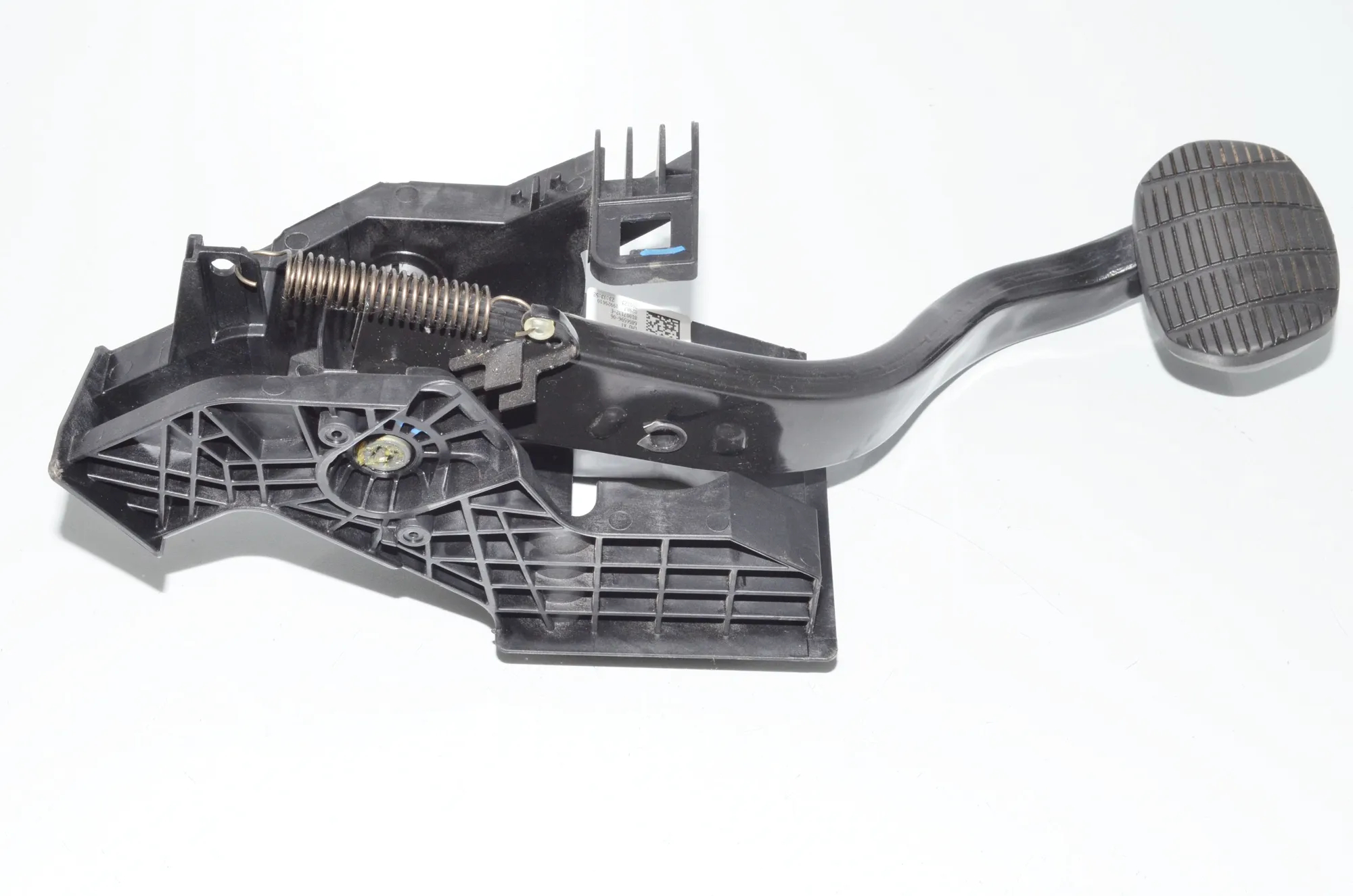 Brake Pedal – OEM 35006856596 · BMW 2 Gran Tourer (F46) 218 d xDrive 2020