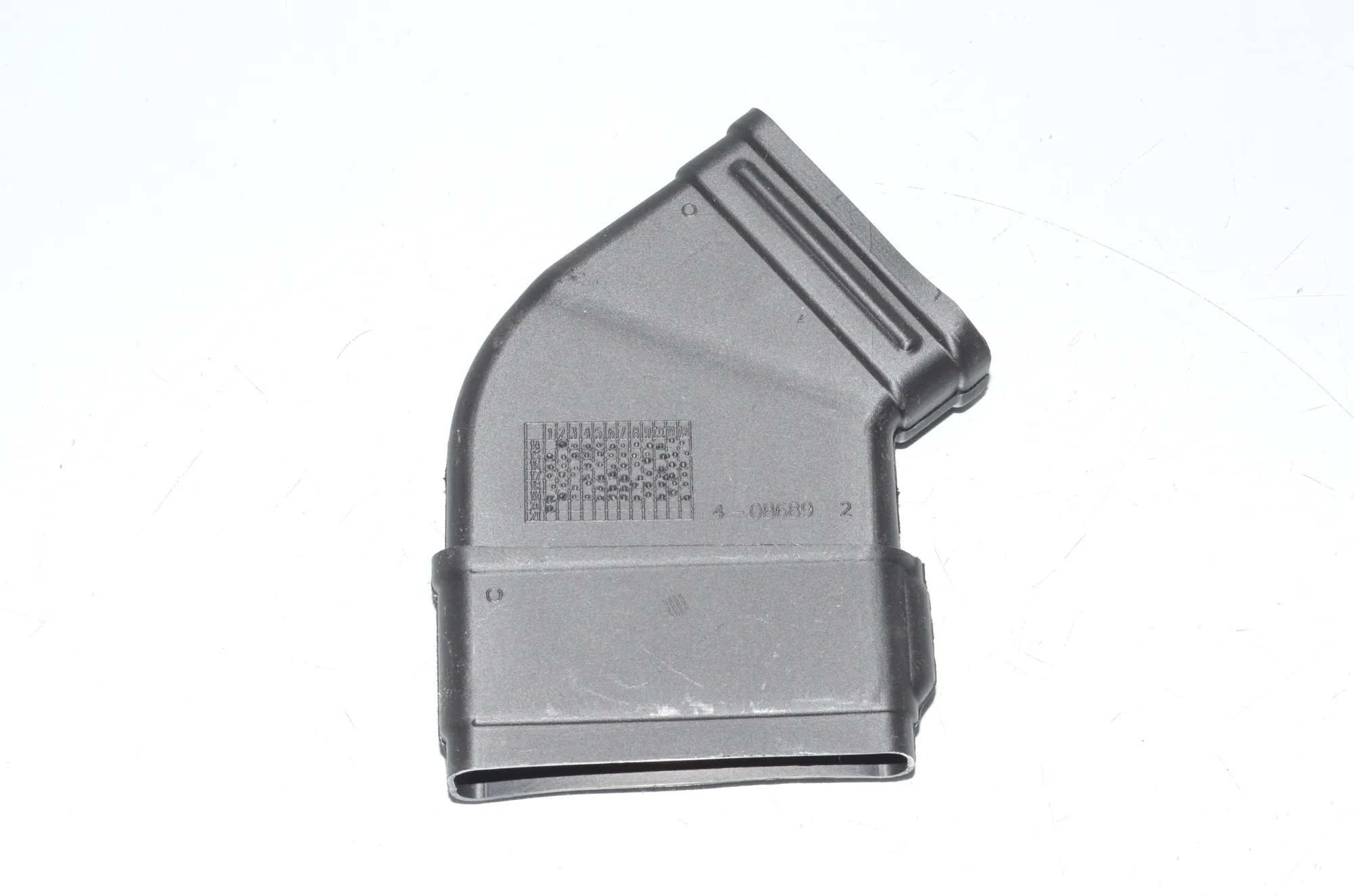 Dashboard Air Vents – OEM 64229350942 · BMW 2 Gran Tourer (F46) 218 d xDrive 2020 – 3