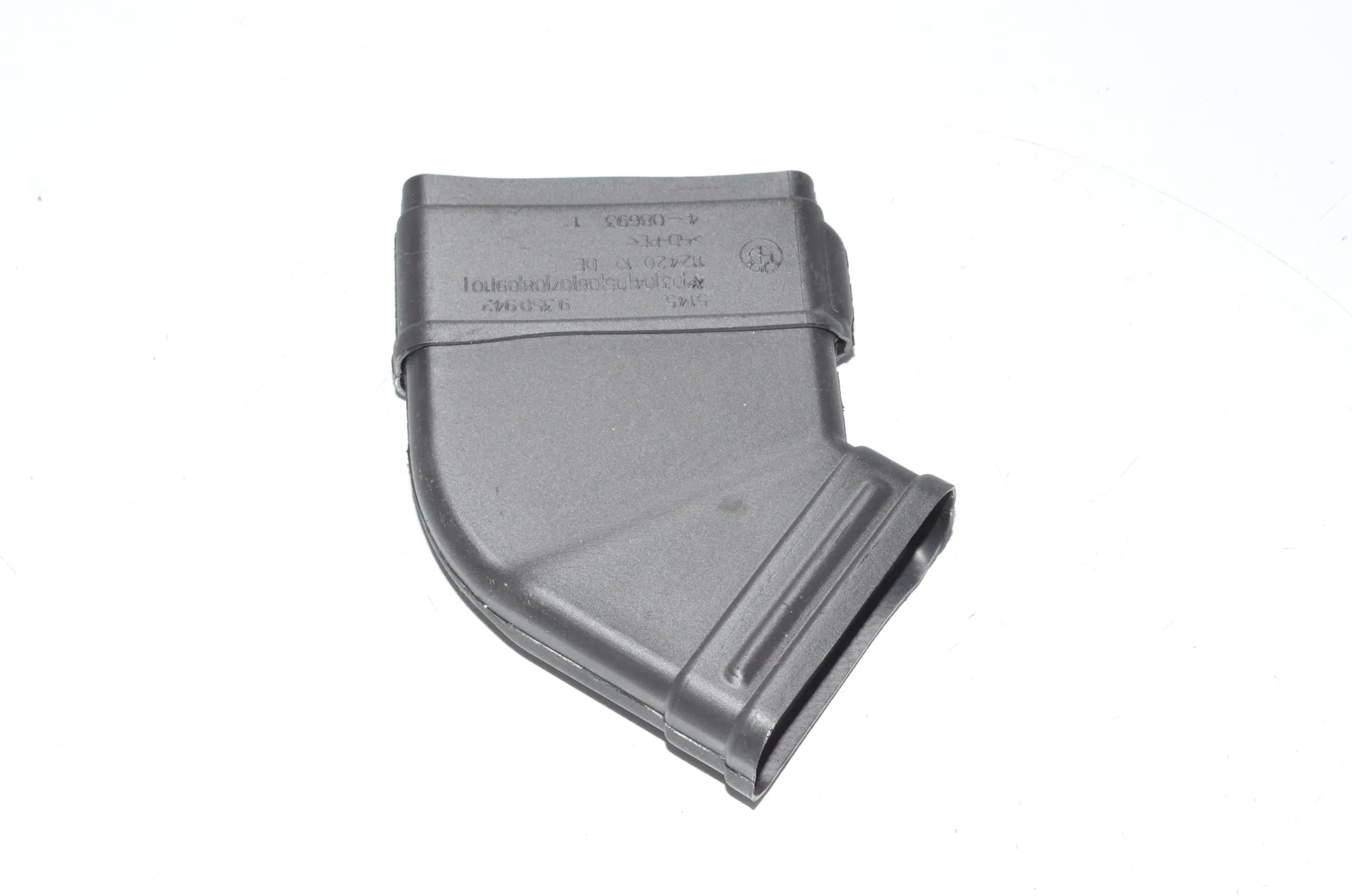 Dashboard Air Vents – OEM 64229350942 · BMW 2 Gran Tourer (F46) 218 d xDrive 2020 – 2