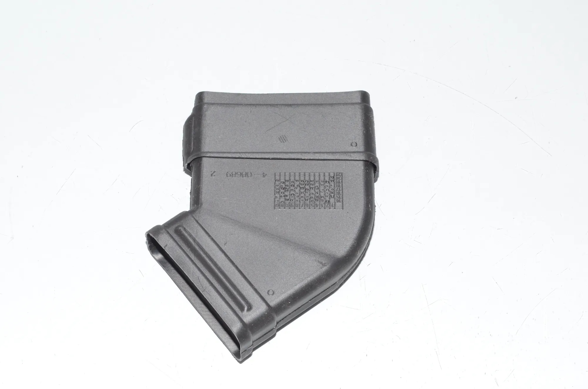 Dashboard Air Vents – OEM 64229350942 · BMW 2 Gran Tourer (F46) 218 d xDrive 2020