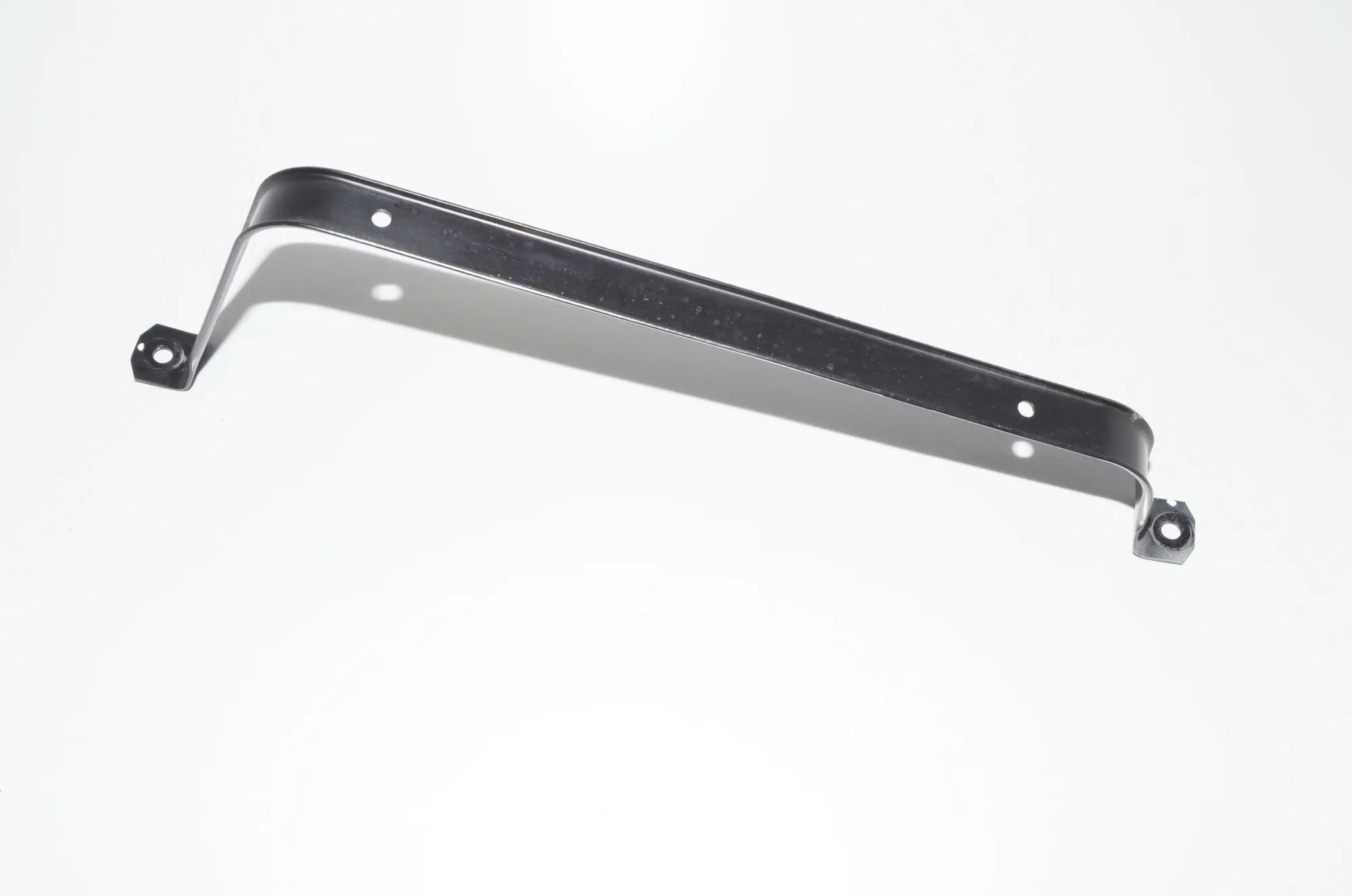 Bracket – OEM 16117318624 · BMW 2 Gran Tourer (F46) 218 d xDrive 2020 – 4
