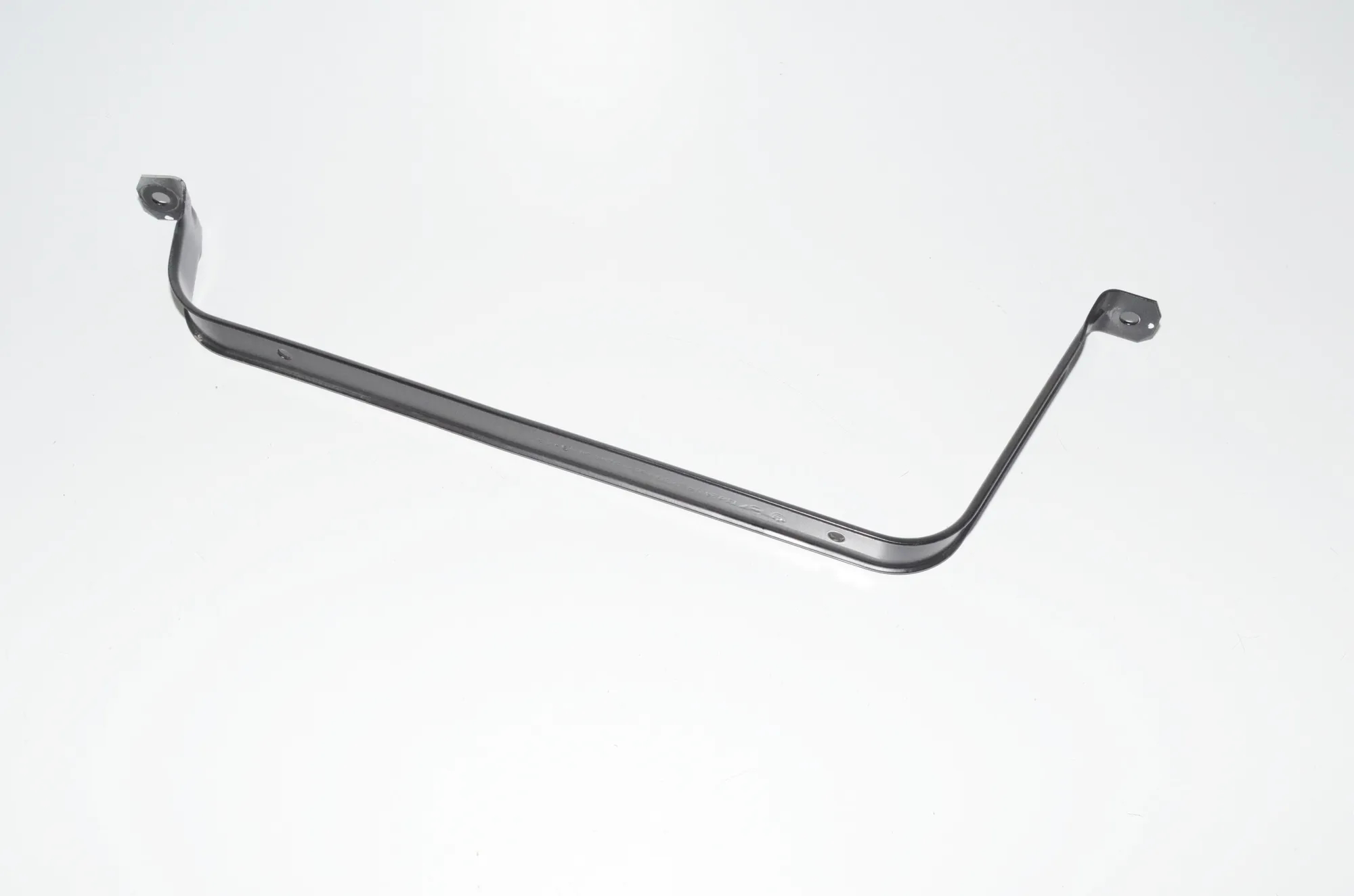 Bracket – OEM 16117318624 · BMW 2 Gran Tourer (F46) 218 d xDrive 2020 – 2
