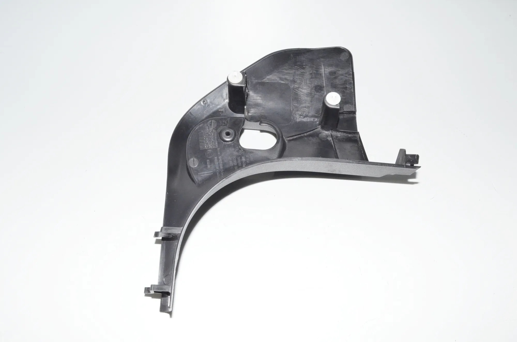 Front Left A Pillar Trim – OEM 7298813 · BMW 2 Gran Tourer (F46) 218 d xDrive 2020 – 4