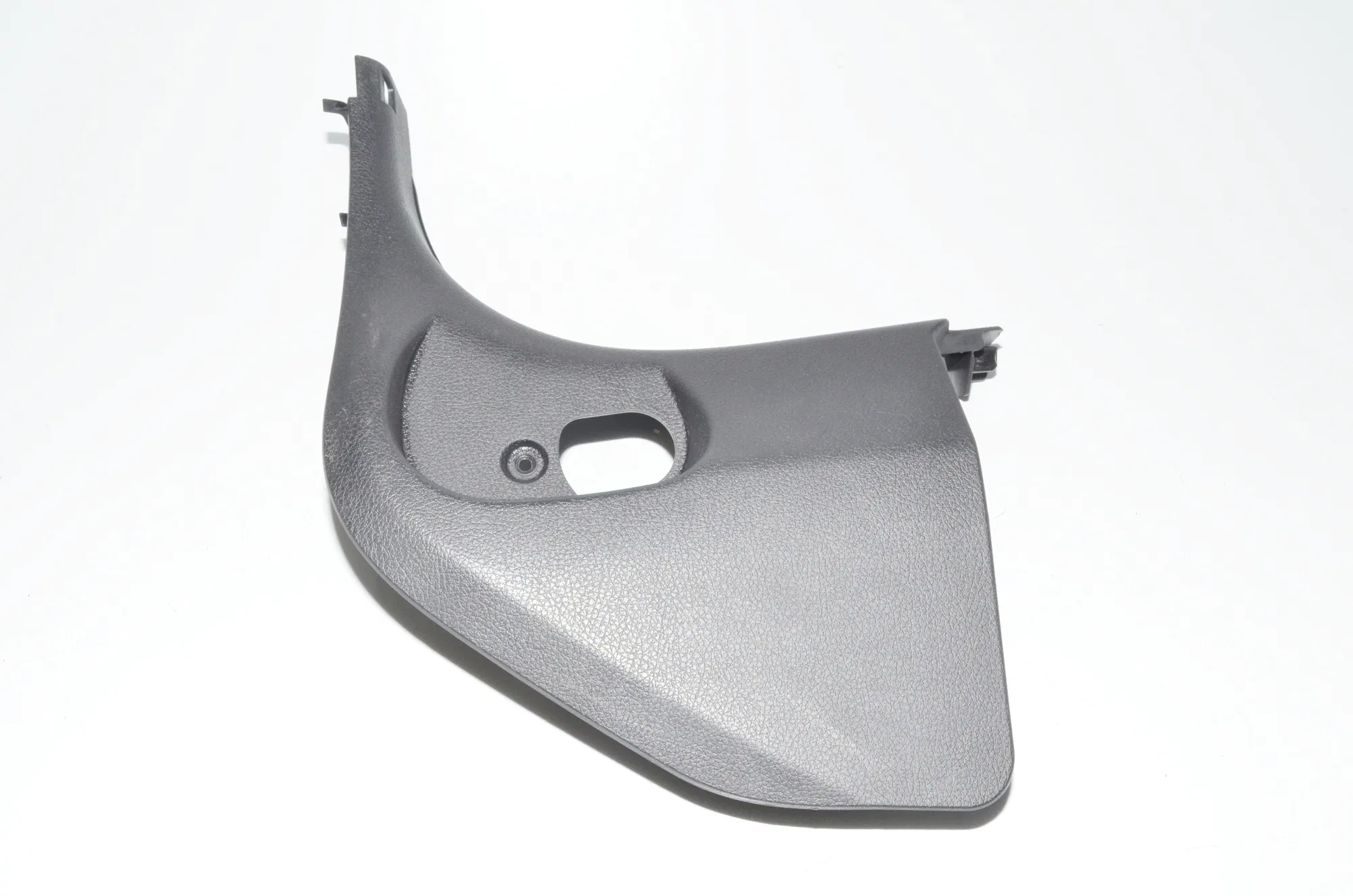 Front Left A Pillar Trim – OEM 7298813 · BMW 2 Gran Tourer (F46) 218 d xDrive 2020