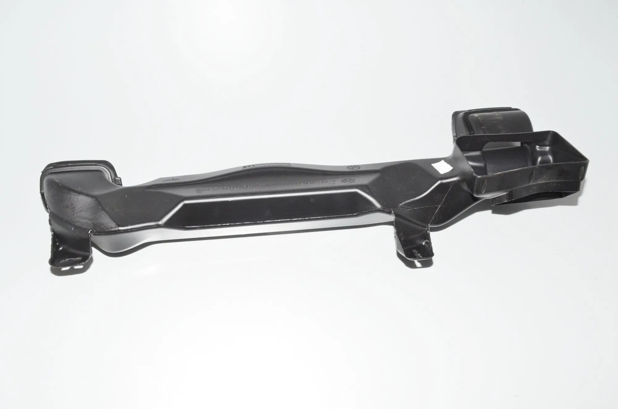 Interior Air Duct Channel – OEM 51459290791 · BMW 2 Gran Tourer (F46) 218 d xDrive 2020 – 2