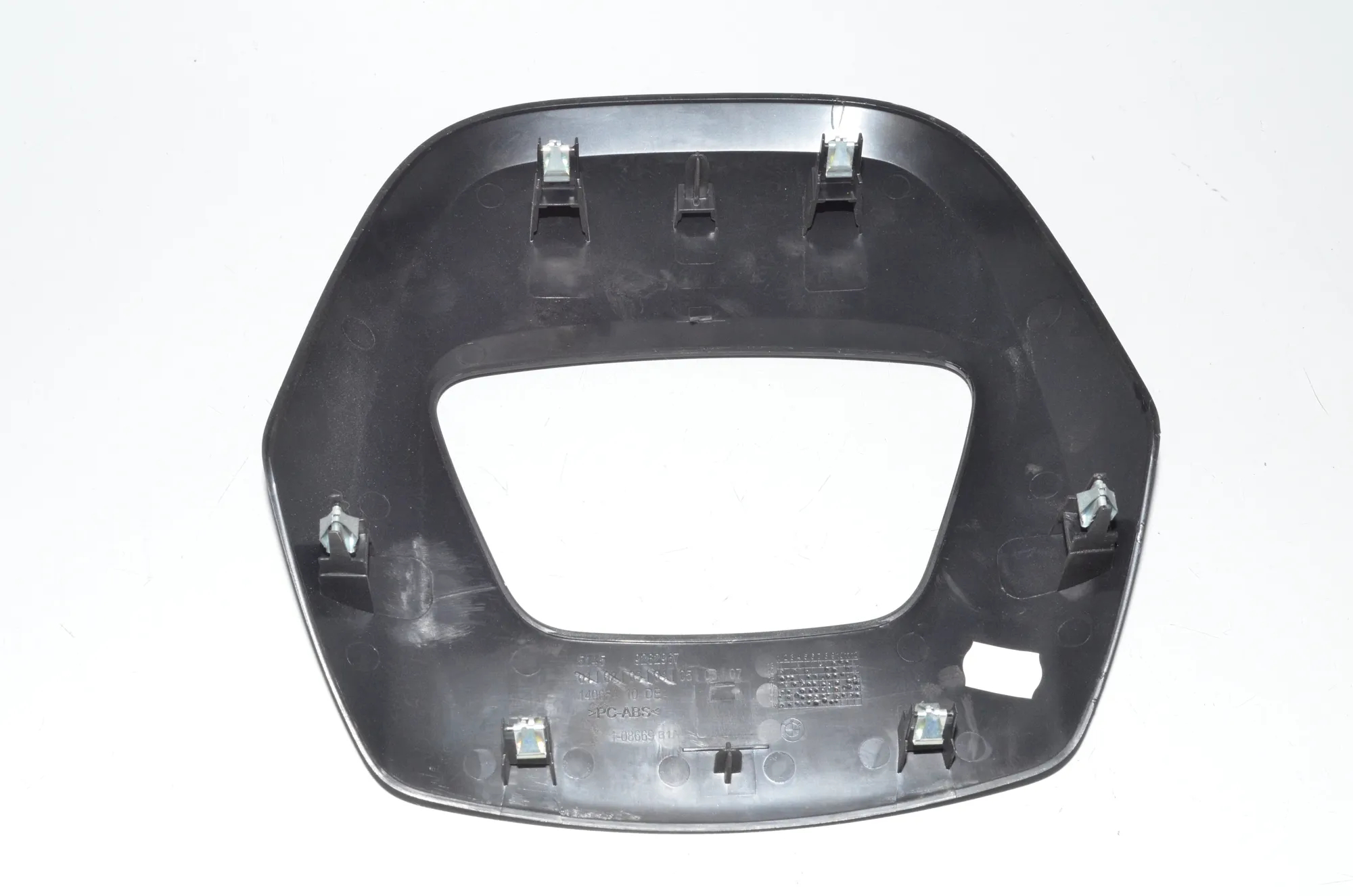 Other Dashboard Parts – OEM 9262967 · BMW 2 Gran Tourer (F46) 218 d xDrive 2020 – 4