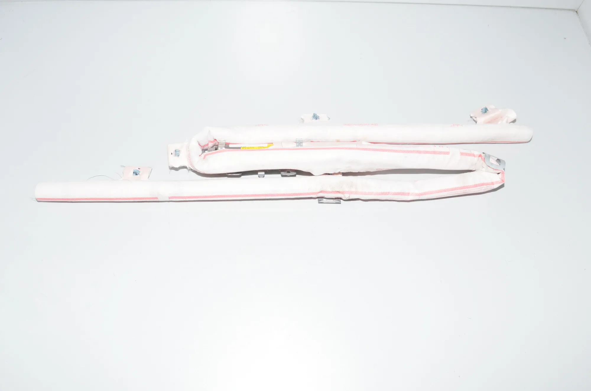 Right Side Roof Safety Curtain SRS – OEM 72127329052 · BMW 2 Gran Tourer (F46) 218 d xDrive 2020