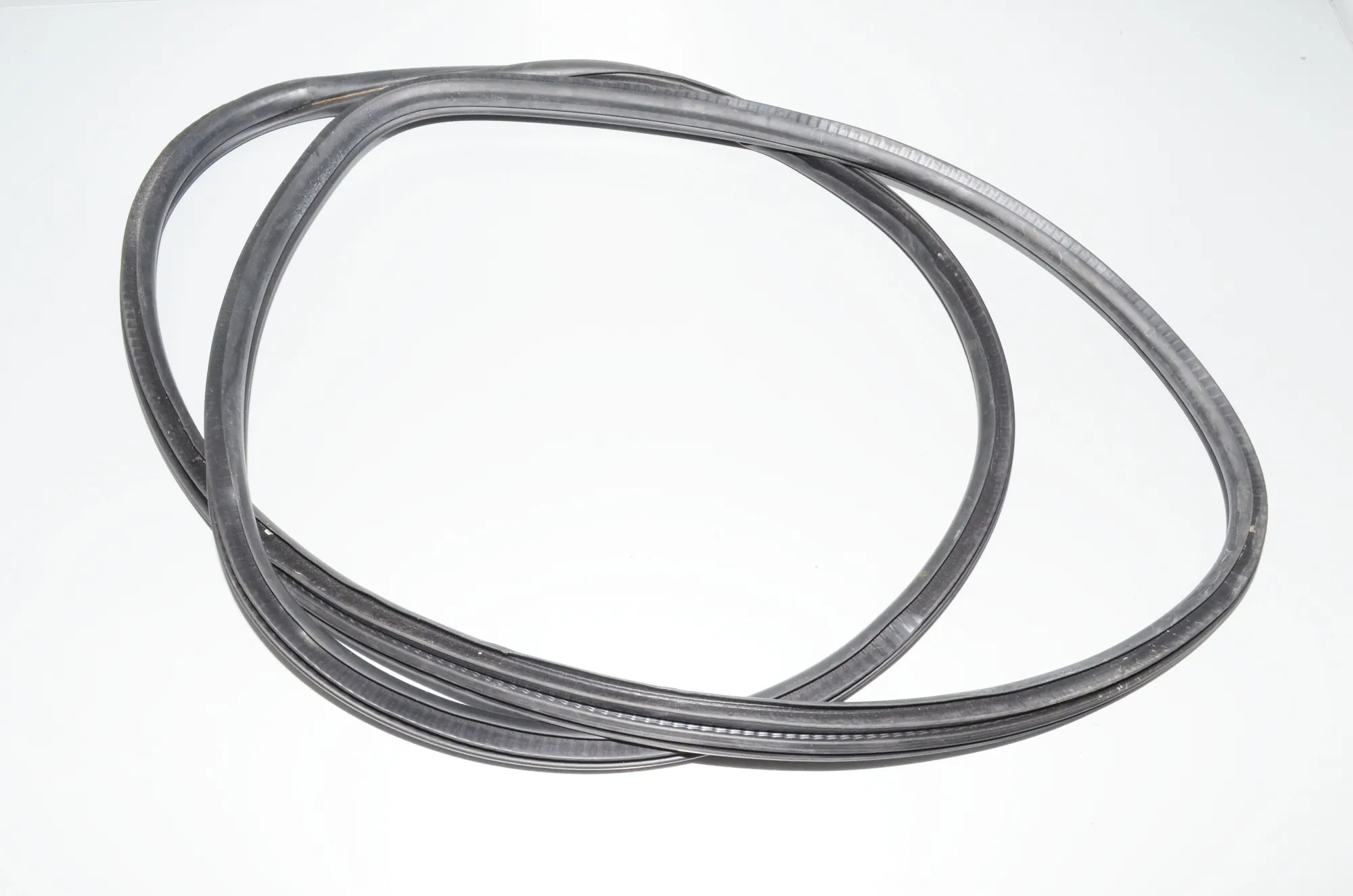 Rear Right Door Seal Rubber – OEM 51727420056 · BMW 2 Gran Tourer (F46) 218 d xDrive 2020 – 3