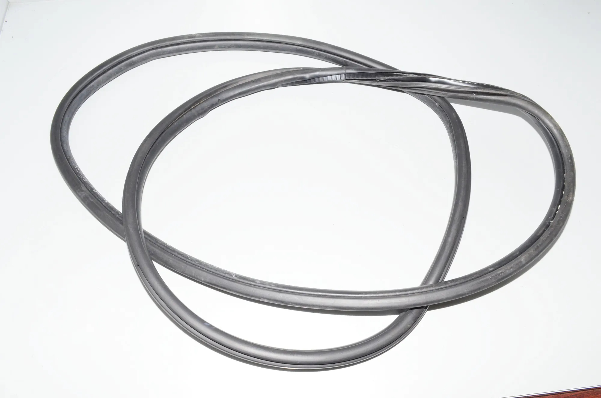 Rear Right Door Seal Rubber – OEM 51727420056 · BMW 2 Gran Tourer (F46) 218 d xDrive 2020 – 2