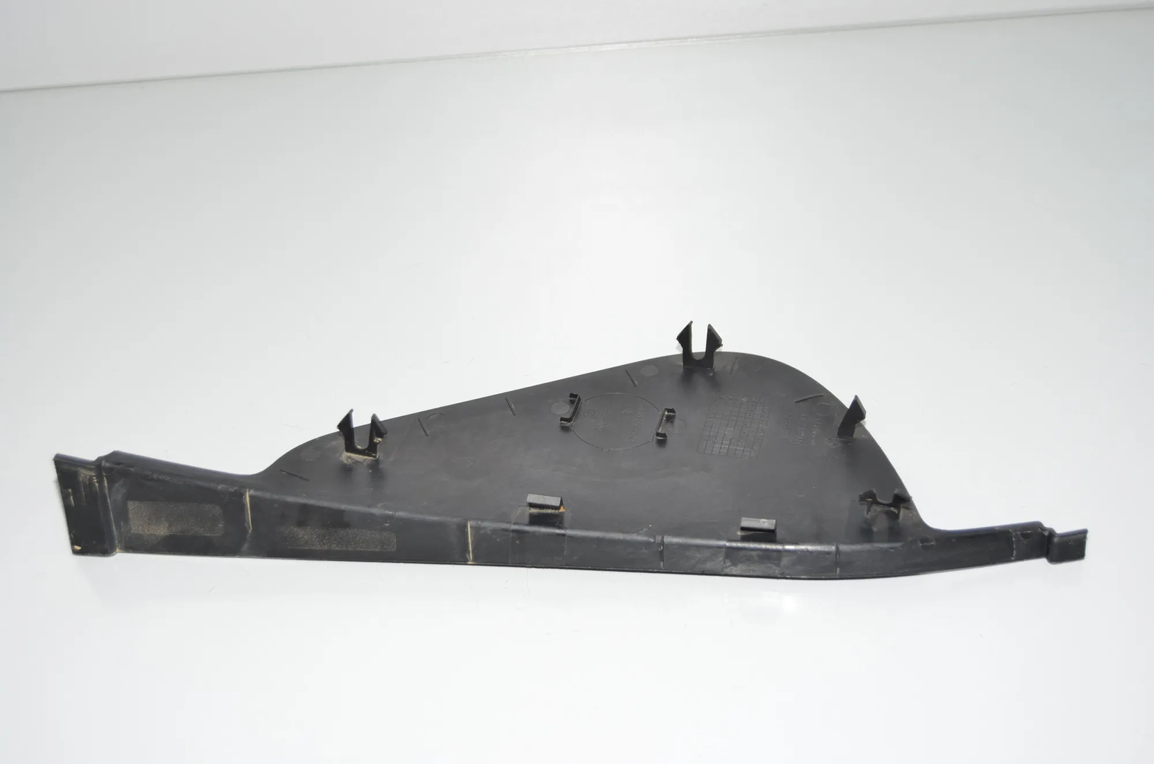 Dashboard Side Trim – OEM 9142543 · BMW 5 Gran Turismo (F07) 530 d 2009 – 4