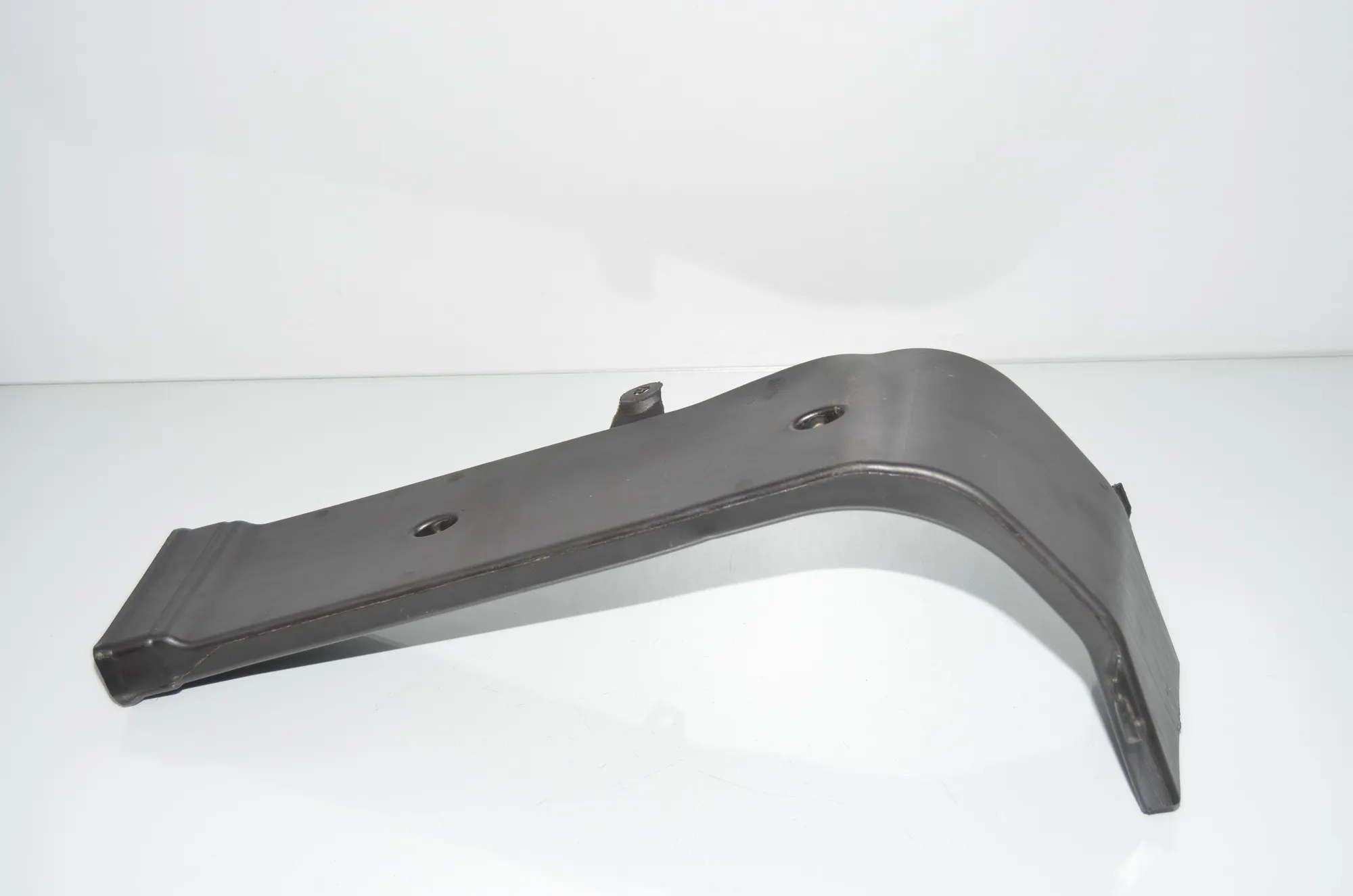 Interior Air Duct Channel – OEM 9136928 · BMW 5 Gran Turismo (F07) 530 d 2009 – 3