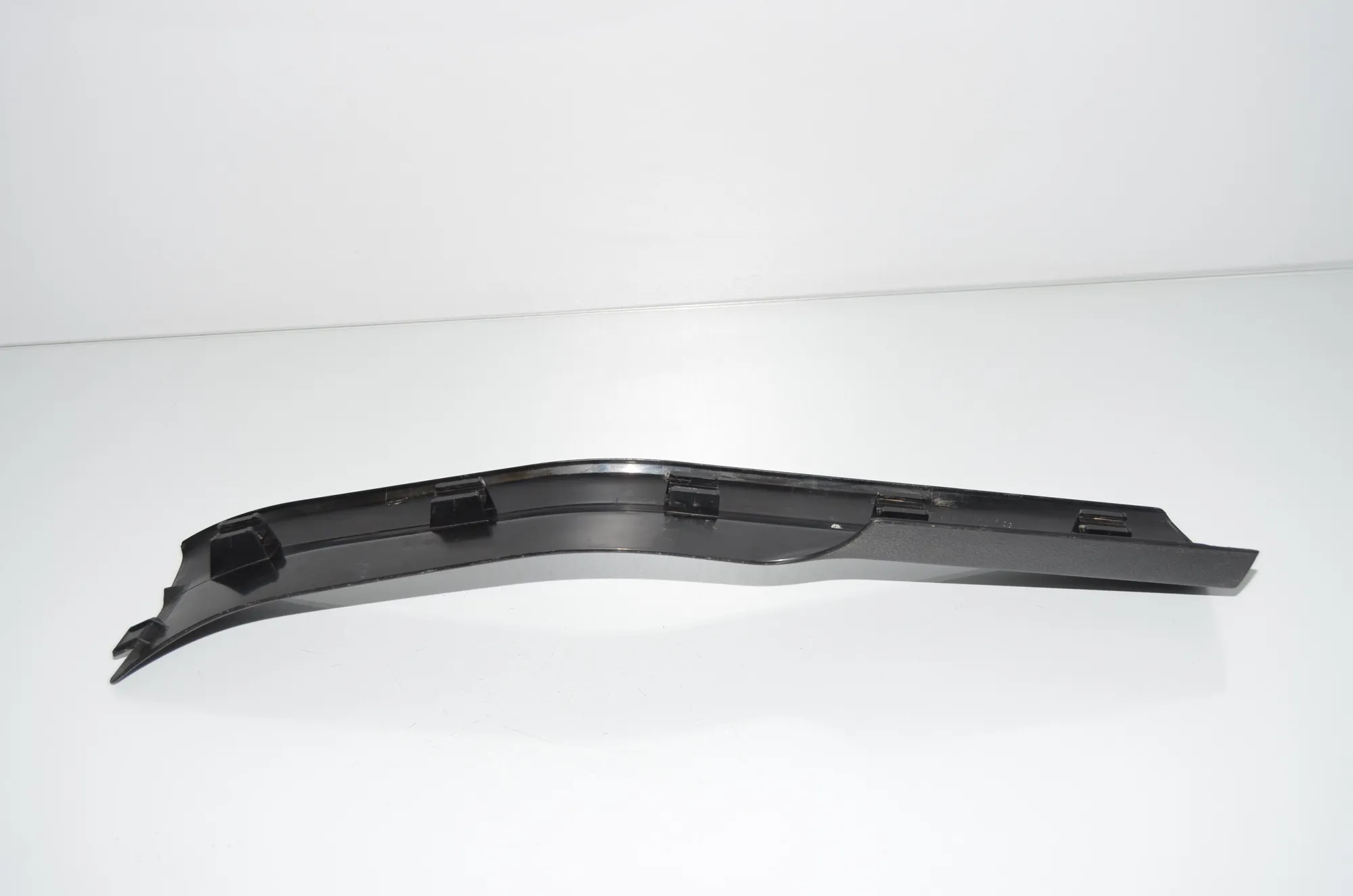 Rear Right Interior Step Trim – OEM 9138918 · BMW 5 Gran Turismo (F07) 530 d 2009 – 4