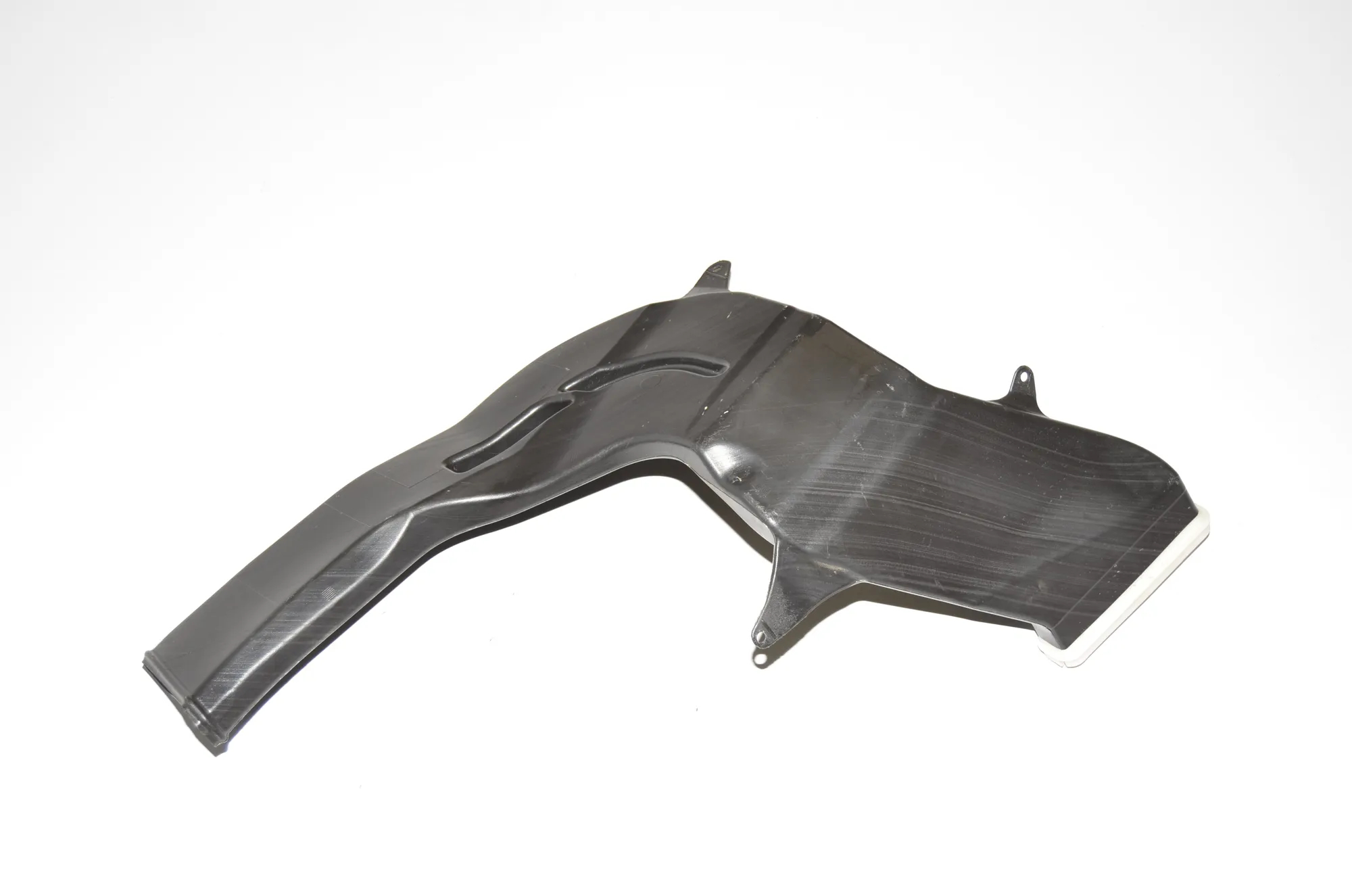 Interior Air Duct Channel – OEM 9113014 · BMW 5 Gran Turismo (F07) 530 d 2009 – 4