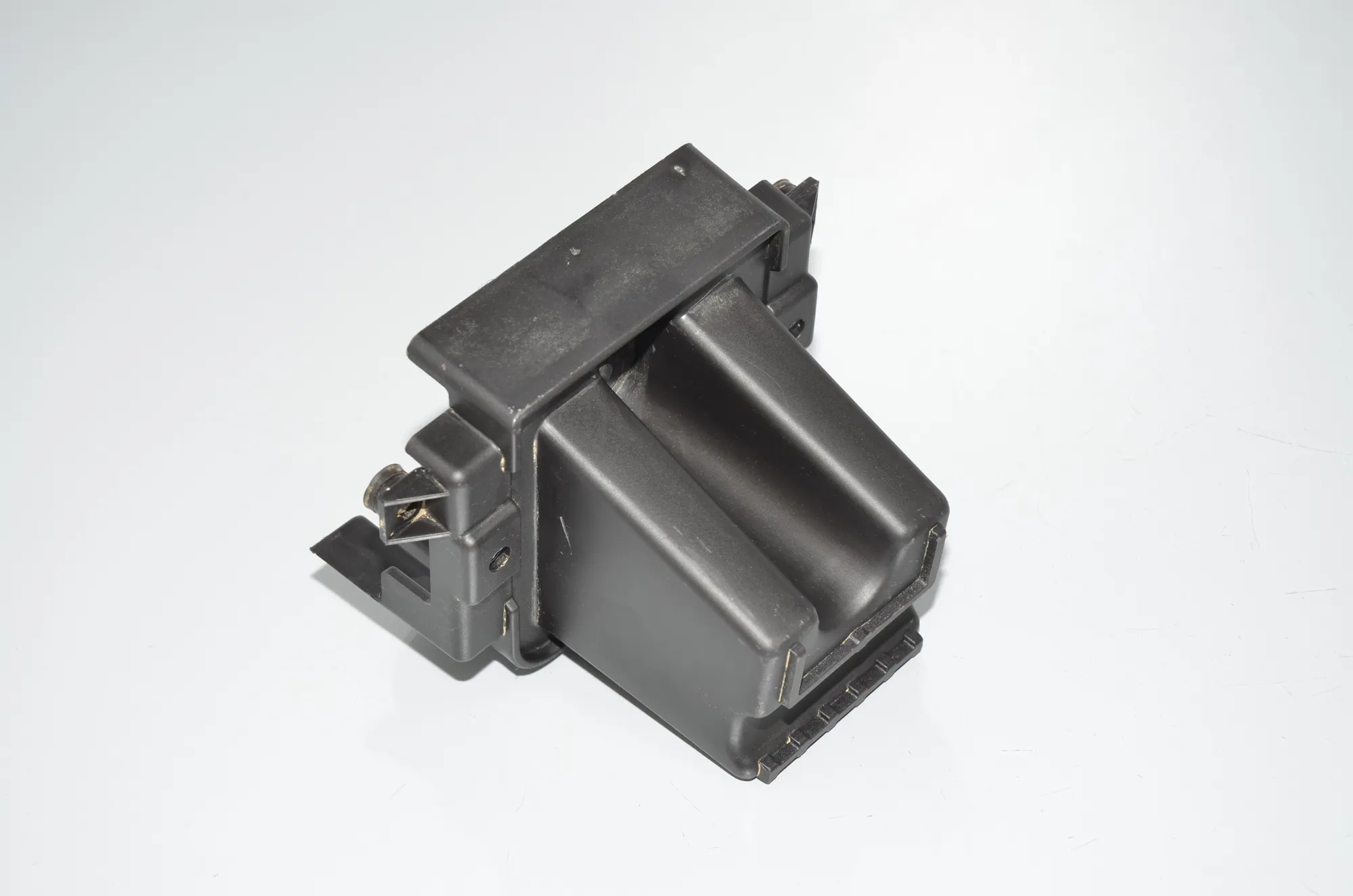 Bracket – OEM 9164455 · BMW 5 Gran Turismo (F07) 530 d 2009 – 4