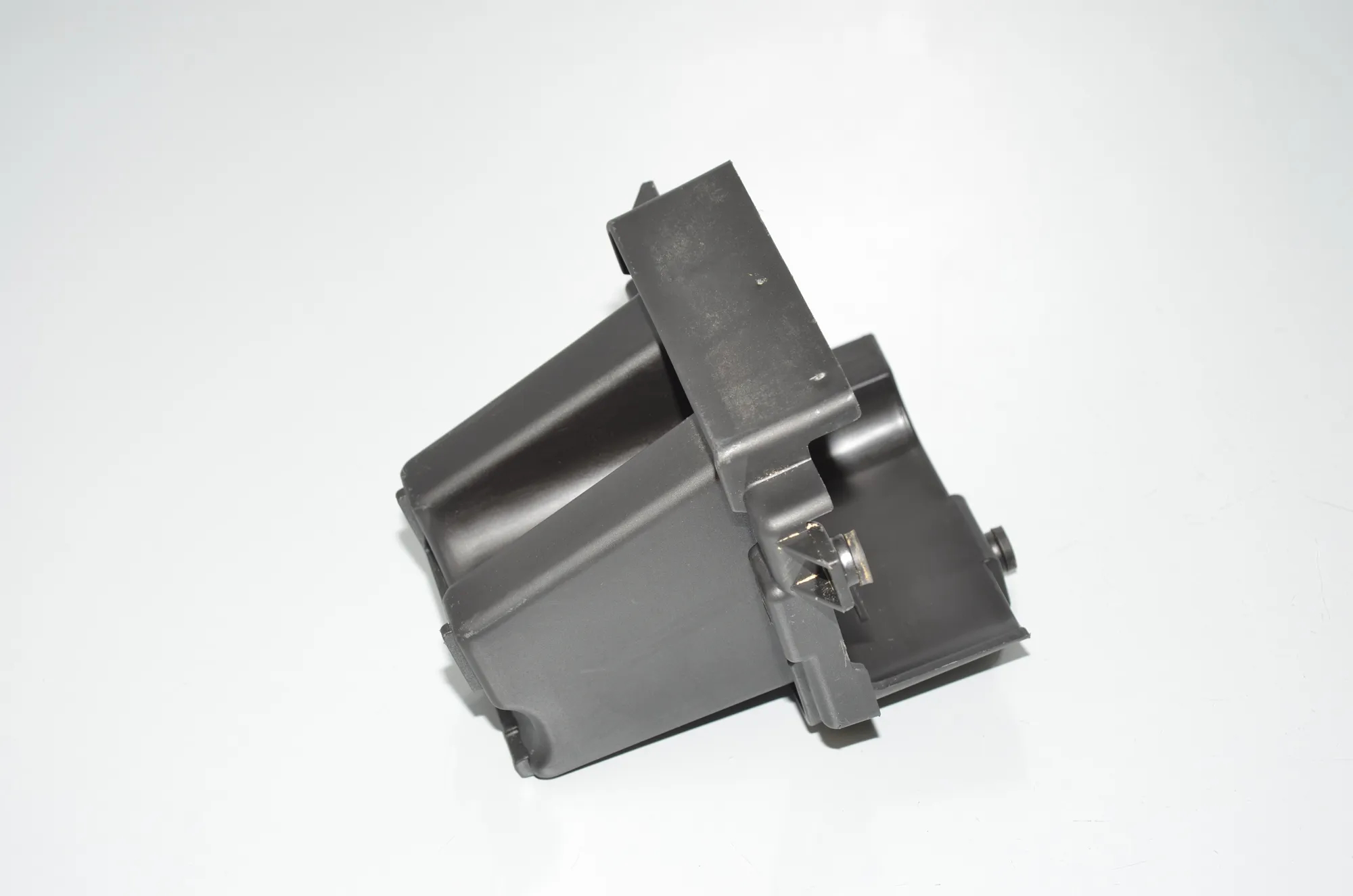 Bracket – OEM 9164455 · BMW 5 Gran Turismo (F07) 530 d 2009 – 3