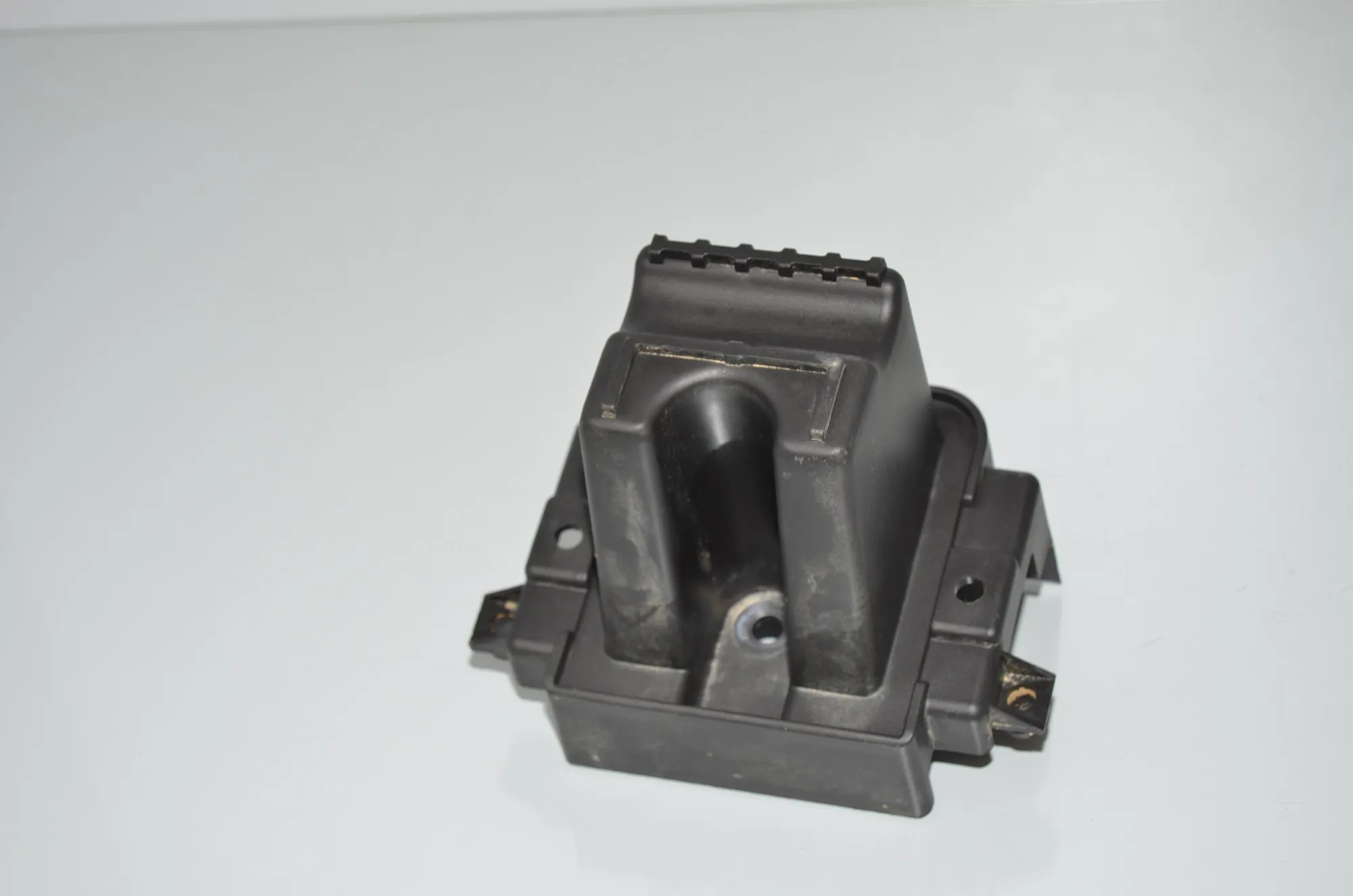 Bracket – OEM 9164455 · BMW 5 Gran Turismo (F07) 530 d 2009 – 3