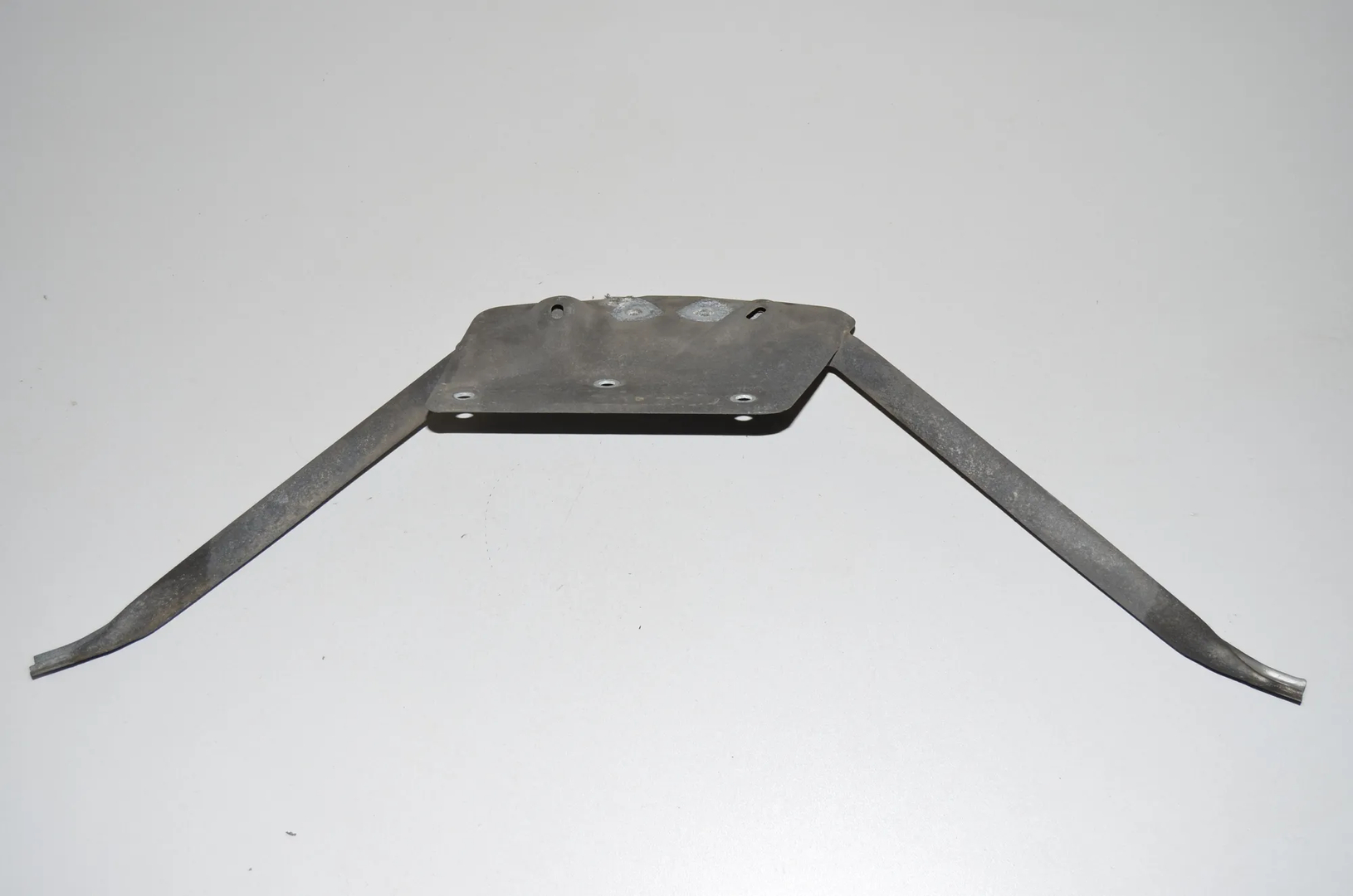 Other Body Parts – OEM 7192622 · BMW 5 Gran Turismo (F07) 530 d 2009 – 2