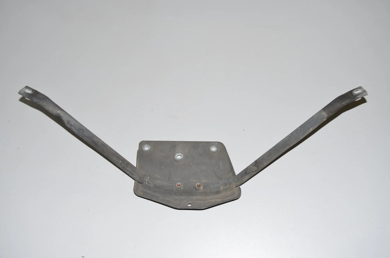 Other Body Parts – OEM 7192622 · BMW 5 Gran Turismo (F07) 530 d 2009