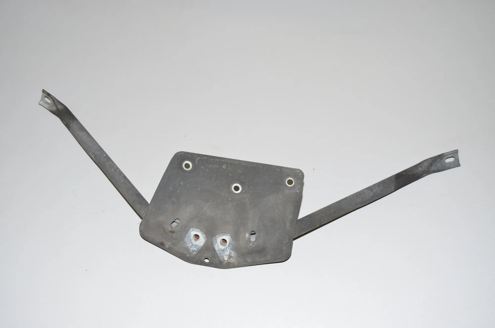 Other Body Parts – OEM 7192622 · BMW 5 Gran Turismo (F07) 530 d 2009 – 4