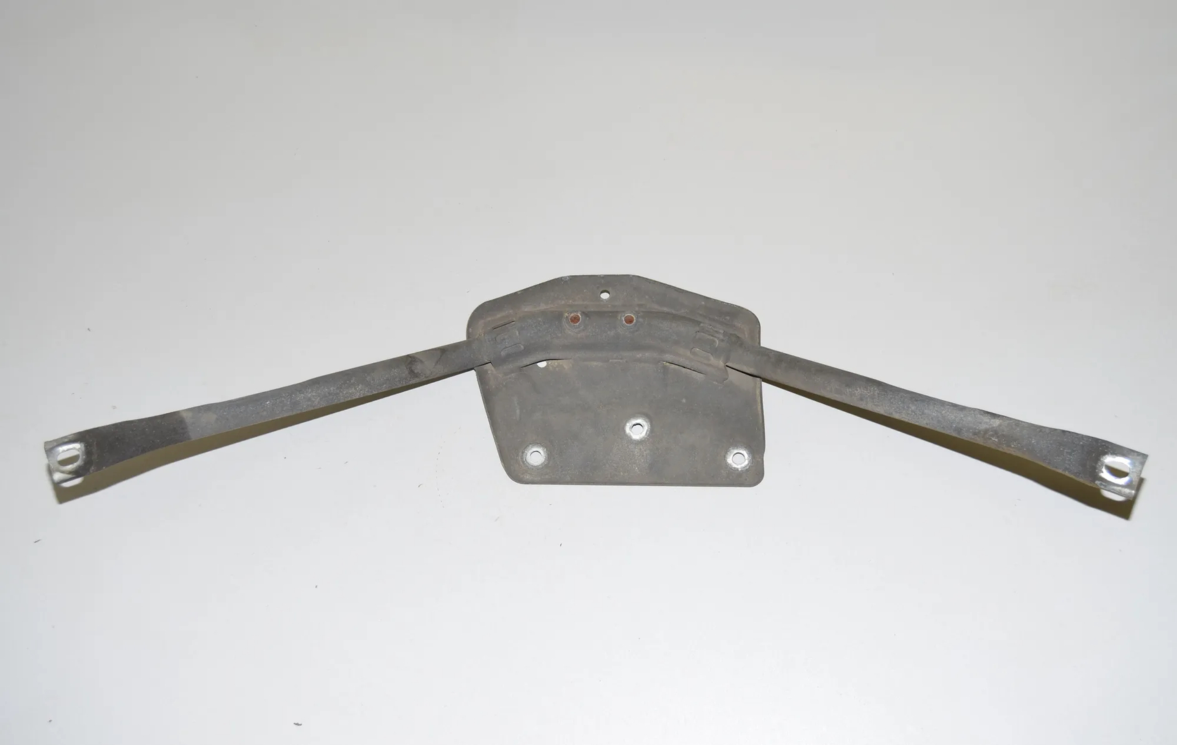 Other Body Parts – OEM 7192622 · BMW 5 Gran Turismo (F07) 530 d 2009 – 3