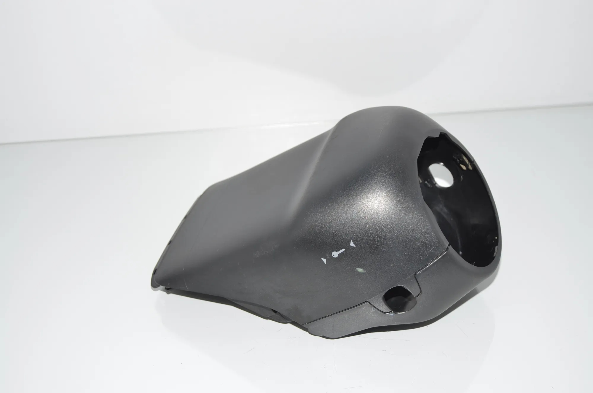 Steering Mechanism Trim – OEM 9188869 · BMW 5 Gran Turismo (F07) 530 d 2009 – 2