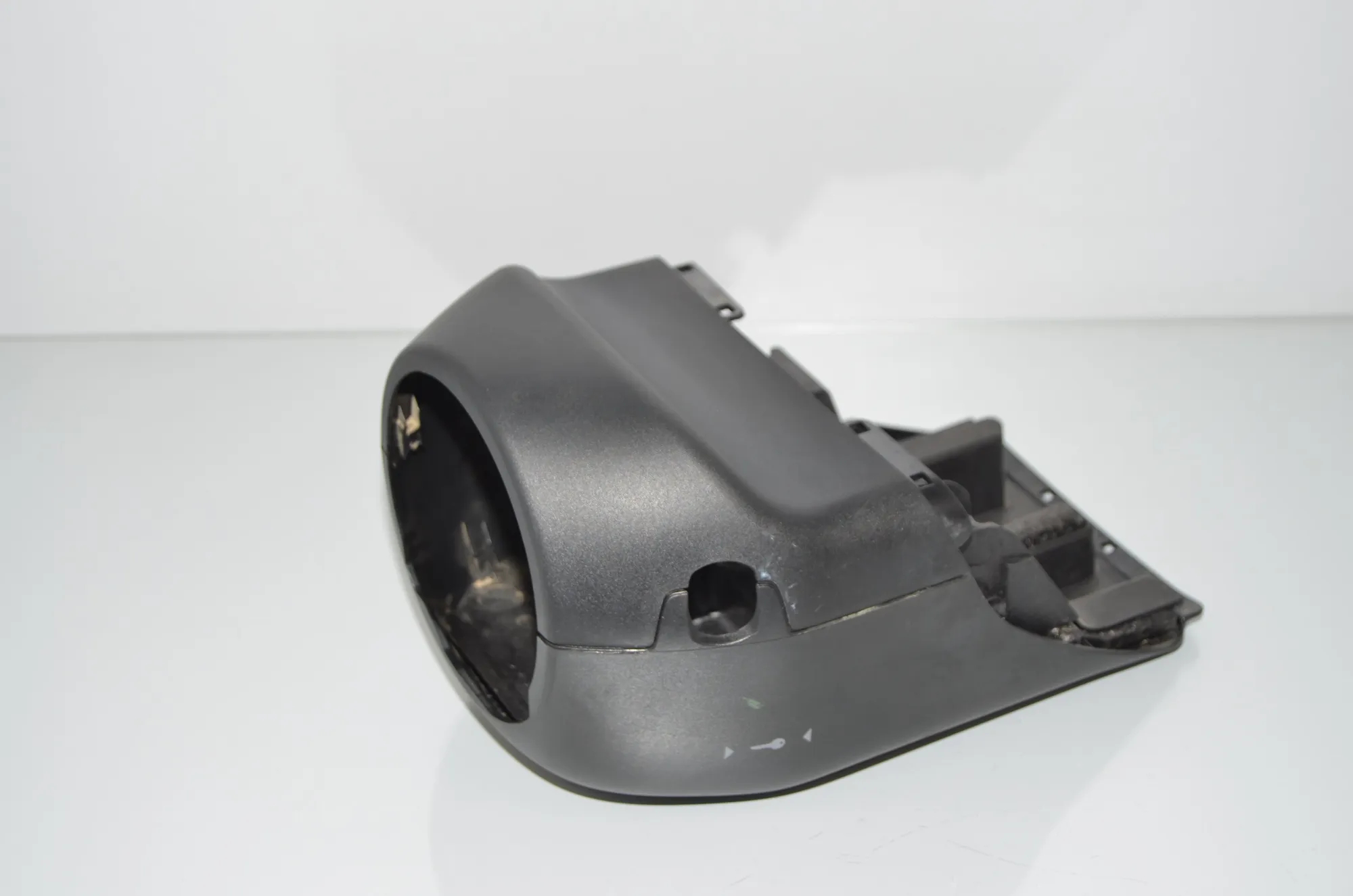 Steering Mechanism Trim – OEM 9188869 · BMW 5 Gran Turismo (F07) 530 d 2009 – 4