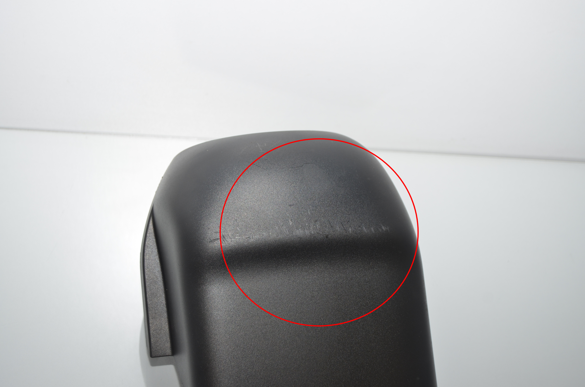 Steering Mechanism Trim – OEM 9188869 · BMW 5 Gran Turismo (F07) 530 d 2009 – 8
