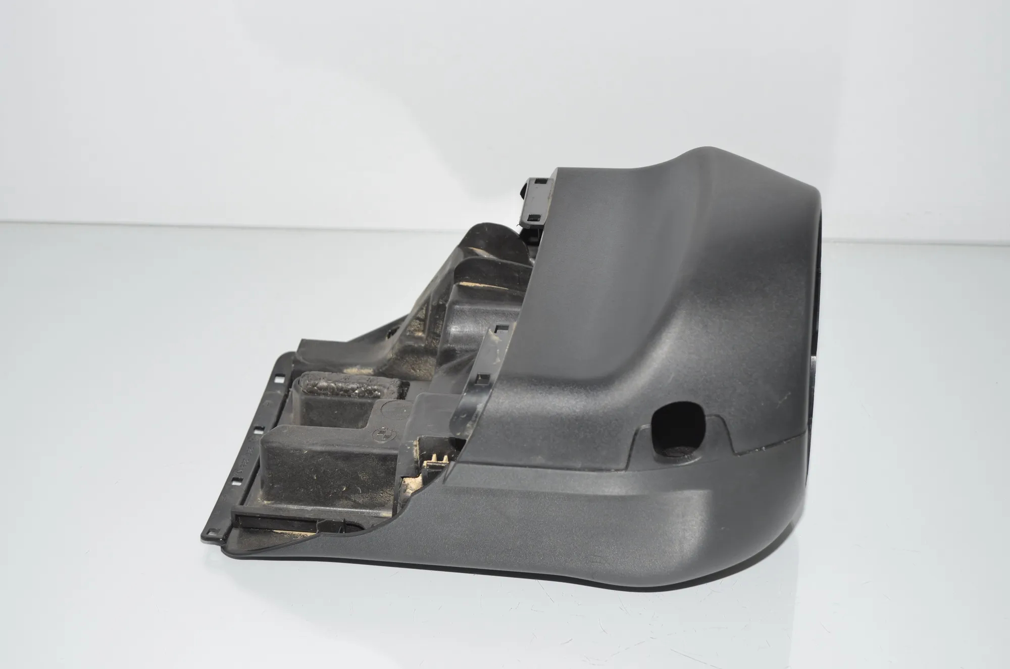 Steering Mechanism Trim – OEM 9188869 · BMW 5 Gran Turismo (F07) 530 d 2009 – 3