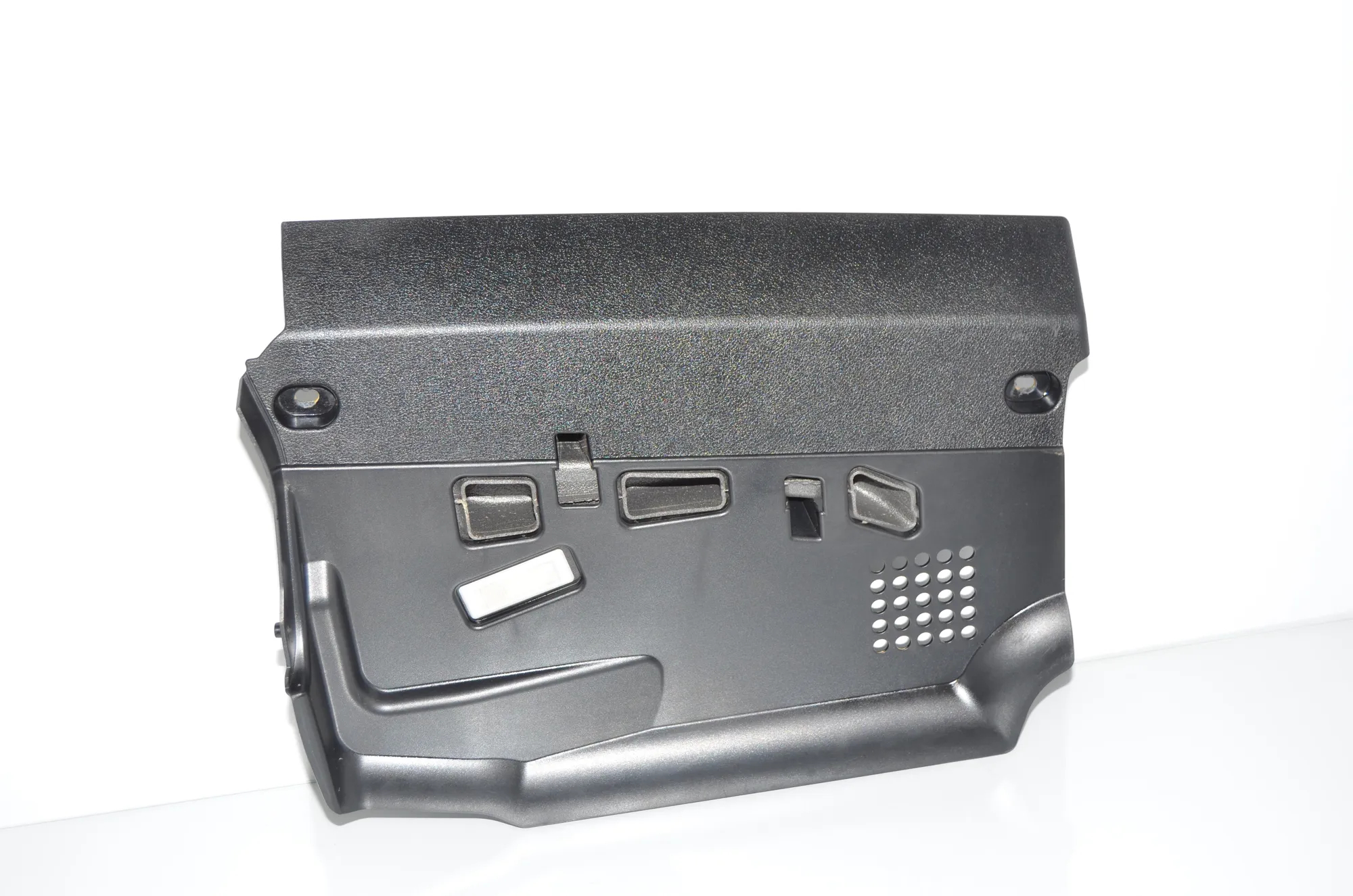 Dashboard Lower Trim – OEM 9142654 · BMW 5 Gran Turismo (F07) 530 d 2009 – 2