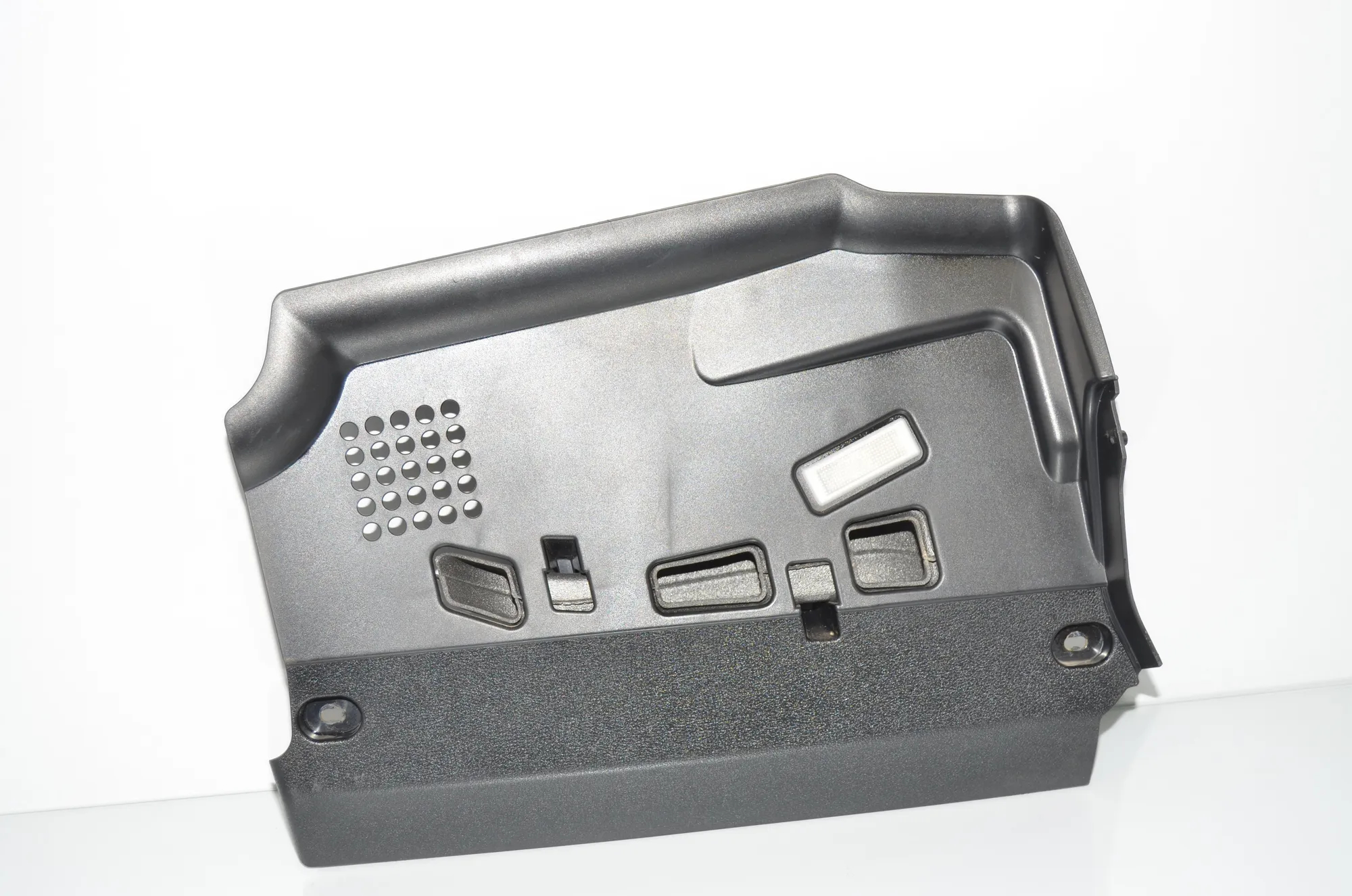 Dashboard Lower Trim – OEM 9142654 · BMW 5 Gran Turismo (F07) 530 d 2009