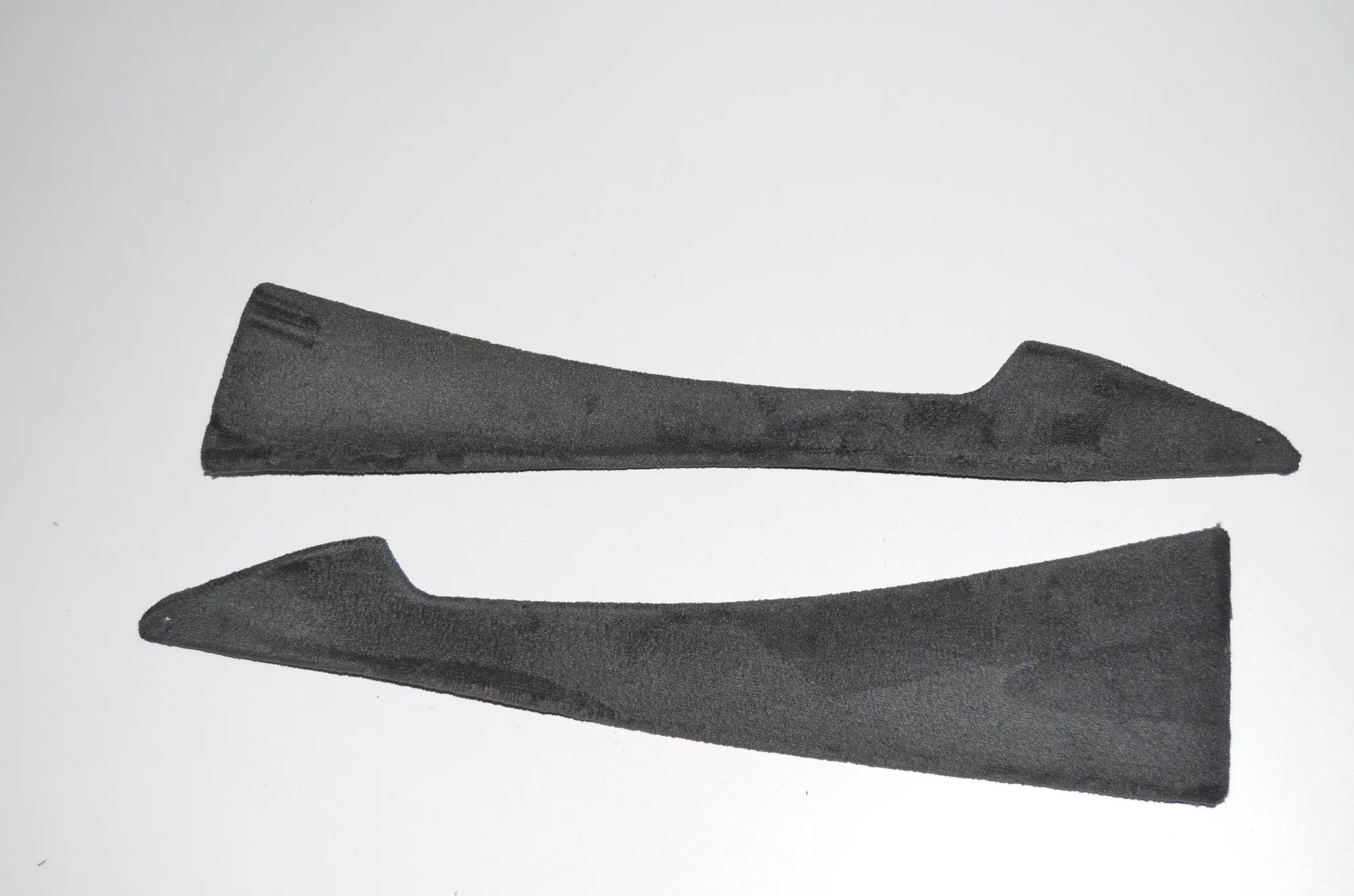 Center Console Trim – OEM 9187517 · BMW 5 Gran Turismo (F07) 530 d 2009 – 3