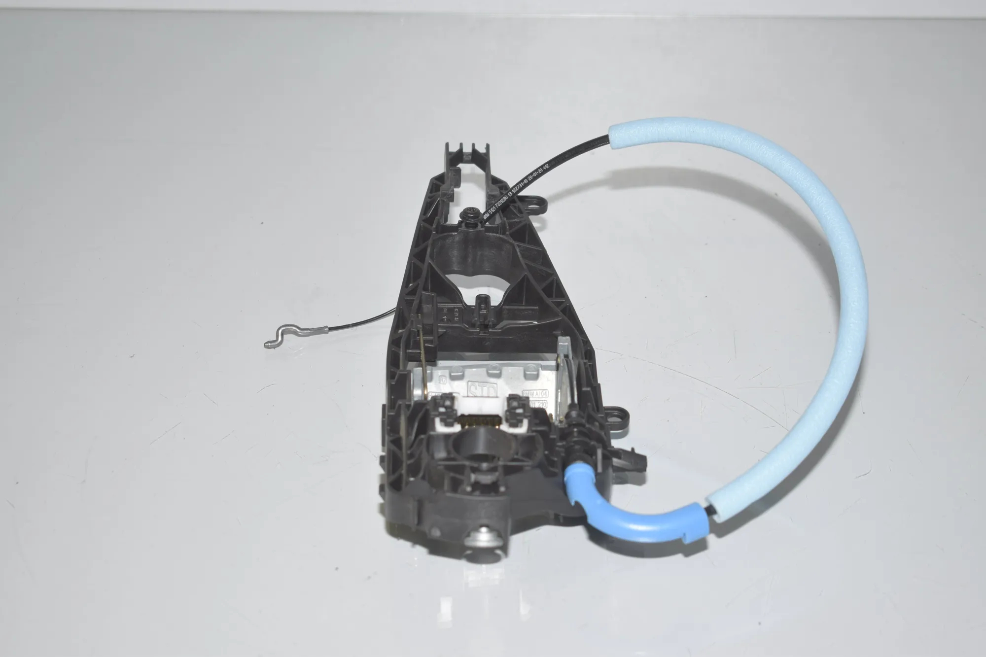 Rear Right Door Interior Handle Frame – OEM 7401210 · BMW 2 Gran Tourer (F46) 218 d xDrive 2020 – 2