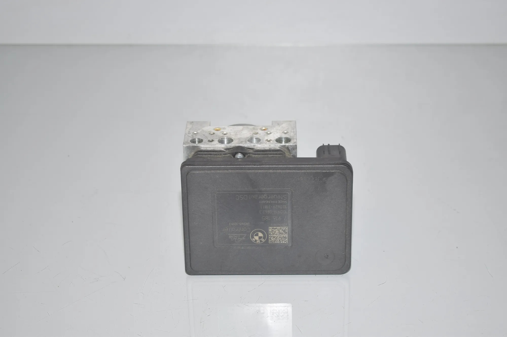 ABS Pump – OEM 7916185 · BMW 2 Gran Tourer (F46) 218 d xDrive 2020 – 3