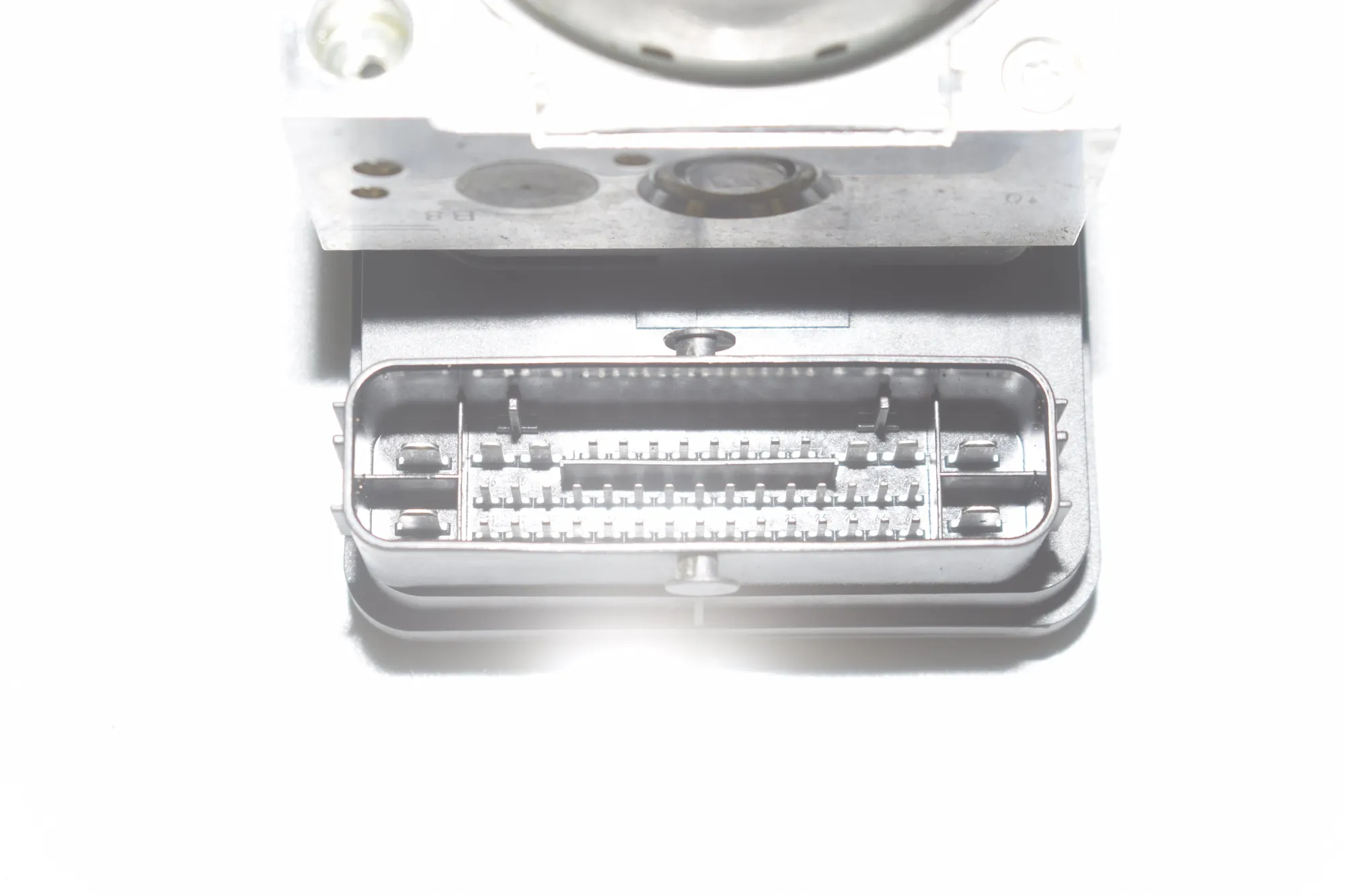 ABS Pump – OEM 7916185 · BMW 2 Gran Tourer (F46) 218 d xDrive 2020 – 4
