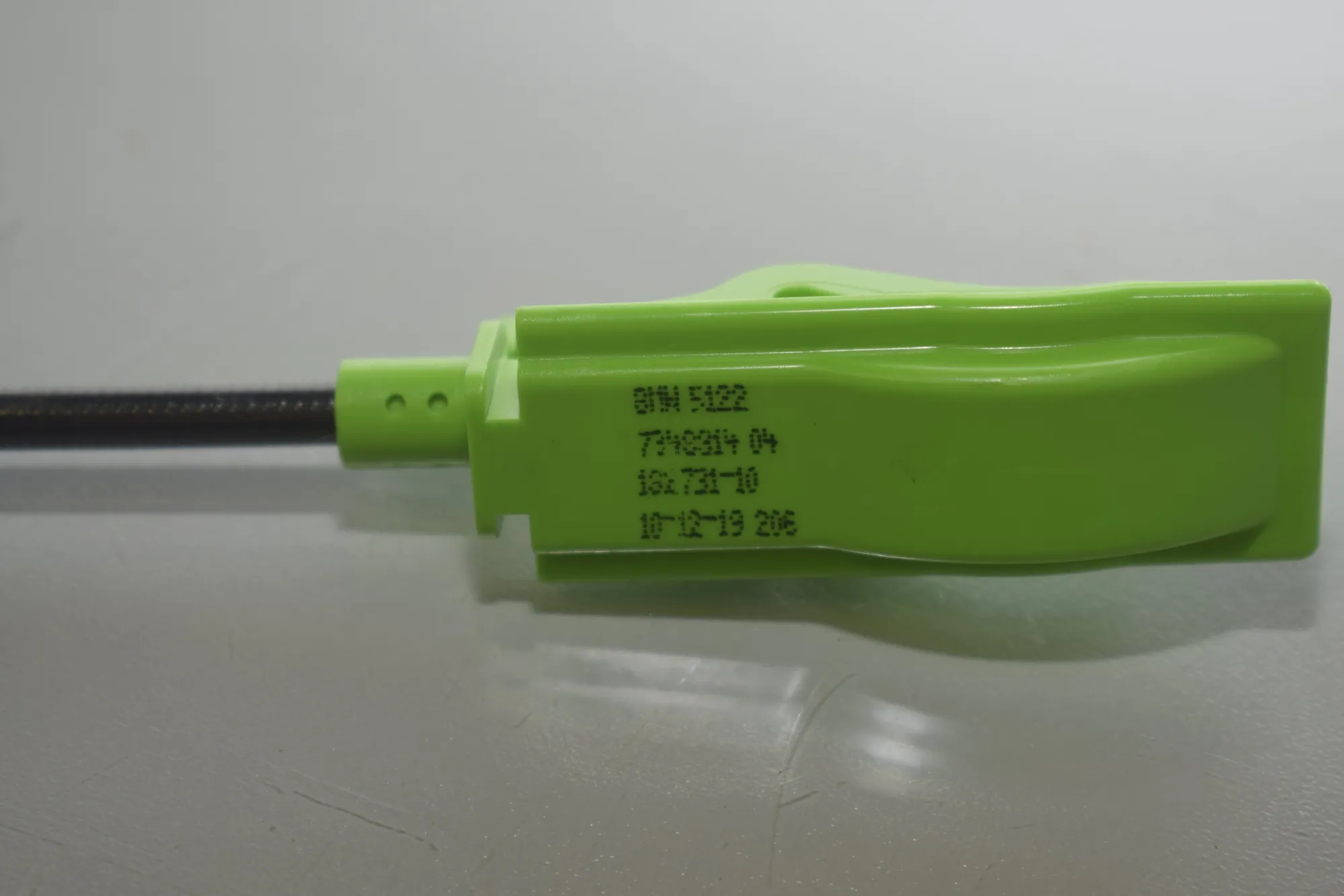 Door Lock Cable – OEM 51227348814 · BMW 2 Gran Tourer (F46) 218 d xDrive 2020 – 3