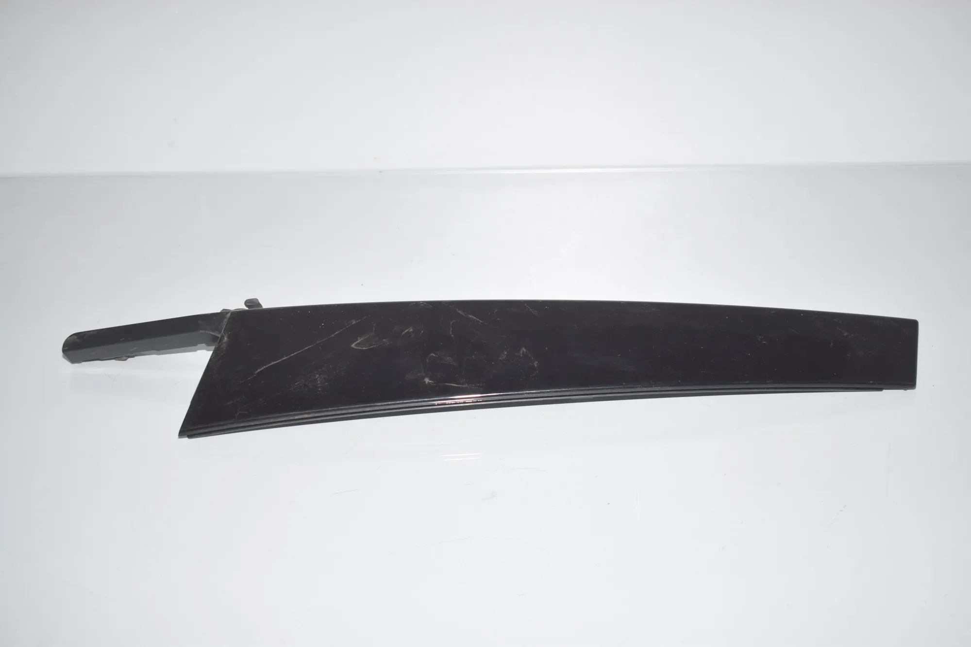 Right Side Pillar Trim – OEM 7316780 · BMW 2 Gran Tourer (F46) 218 d xDrive 2020
