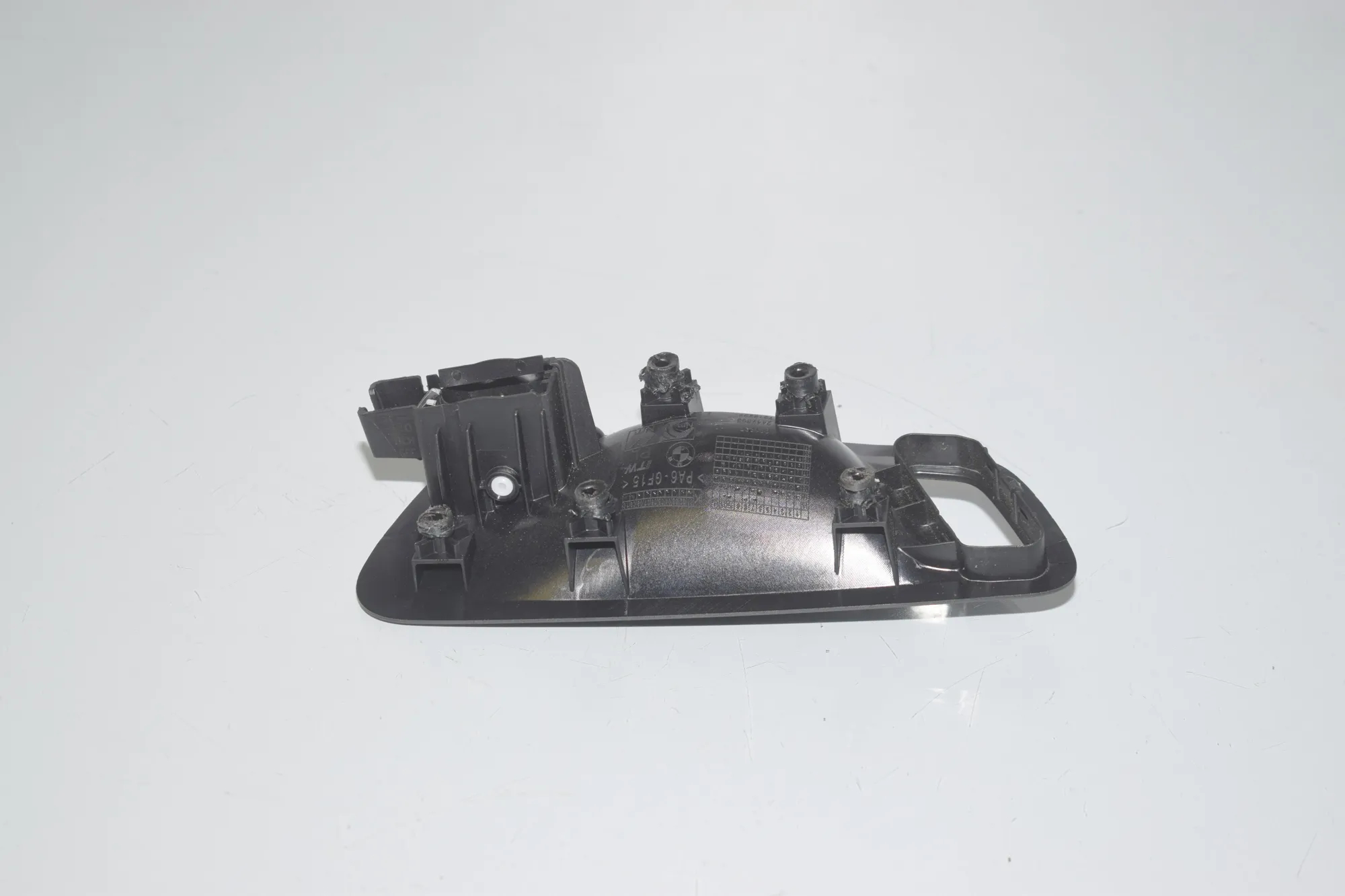 Front Left Inner Opening Handle – OEM 7318237 · BMW 2 Gran Tourer (F46) 218 d xDrive 2020 – 3
