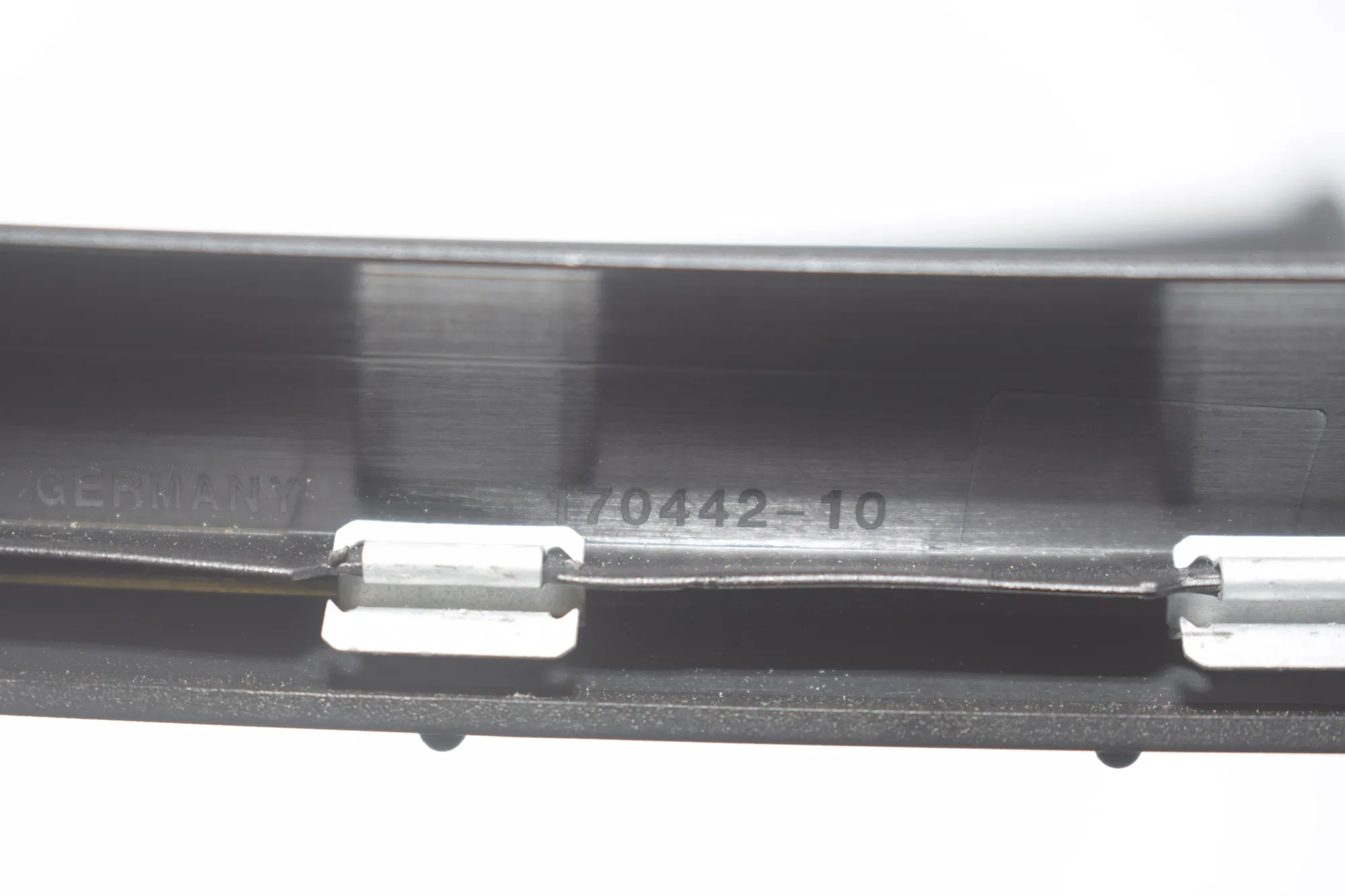 Rear Left Door Panel Trim – OEM 7332983 · BMW 2 Gran Tourer (F46) 218 d xDrive 2020 – 5