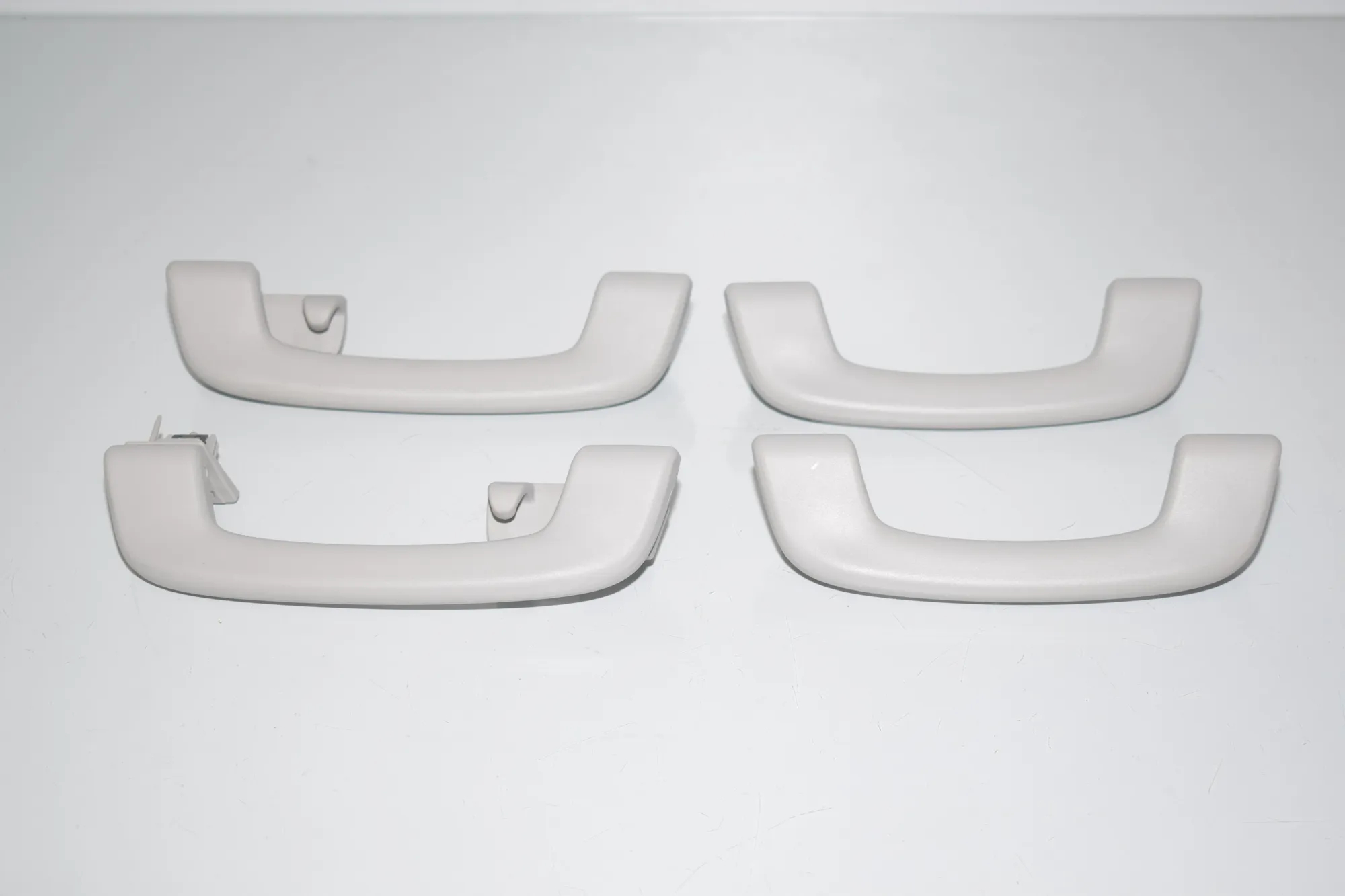 Interior Roof Handle Set – OEM 7378787 · BMW 2 Gran Tourer (F46) 218 d xDrive 2020