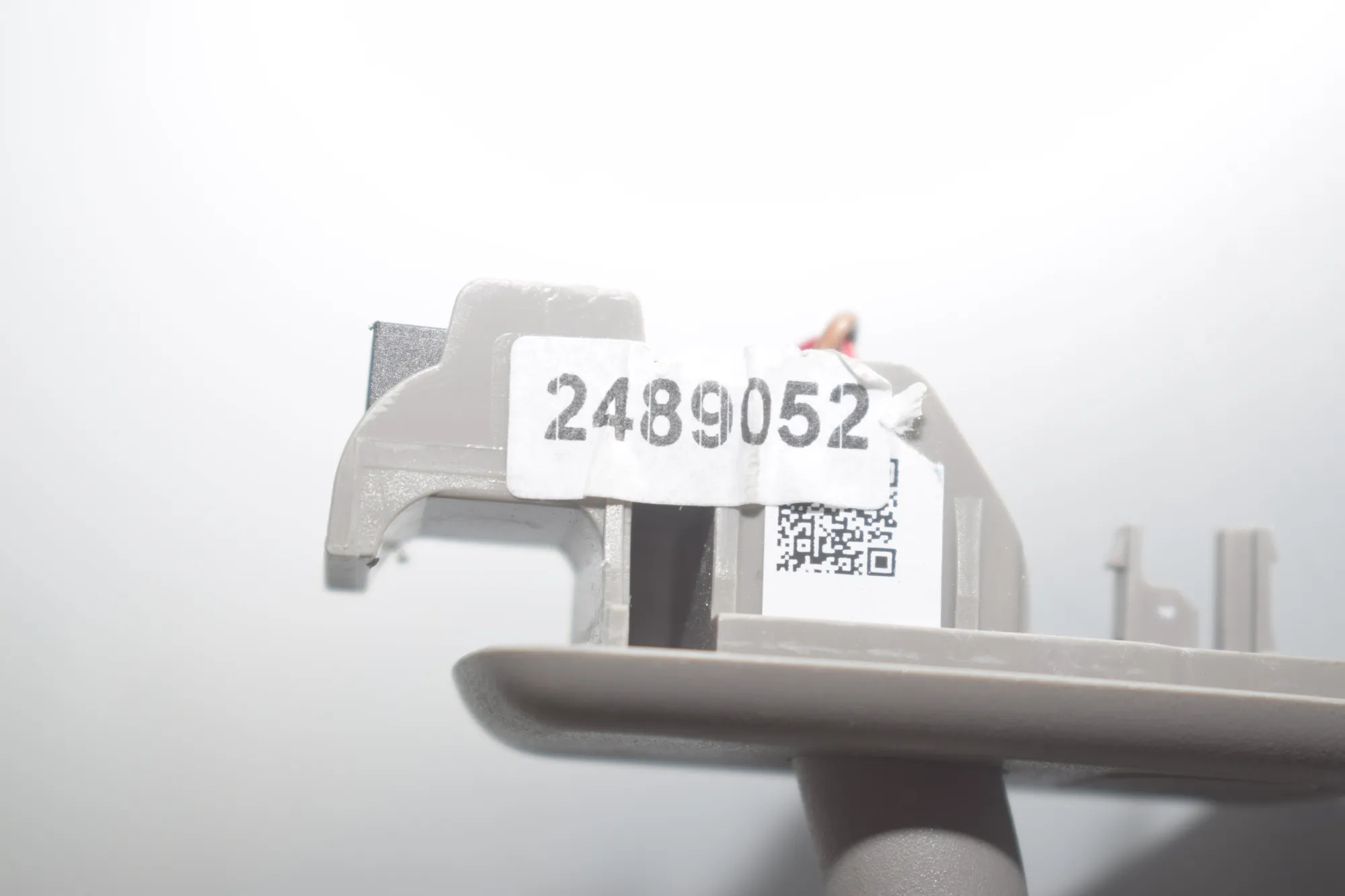 Right Side Sun Visor – OEM 7402858 · BMW 2 Gran Tourer (F46) 218 d xDrive 2020 – 5