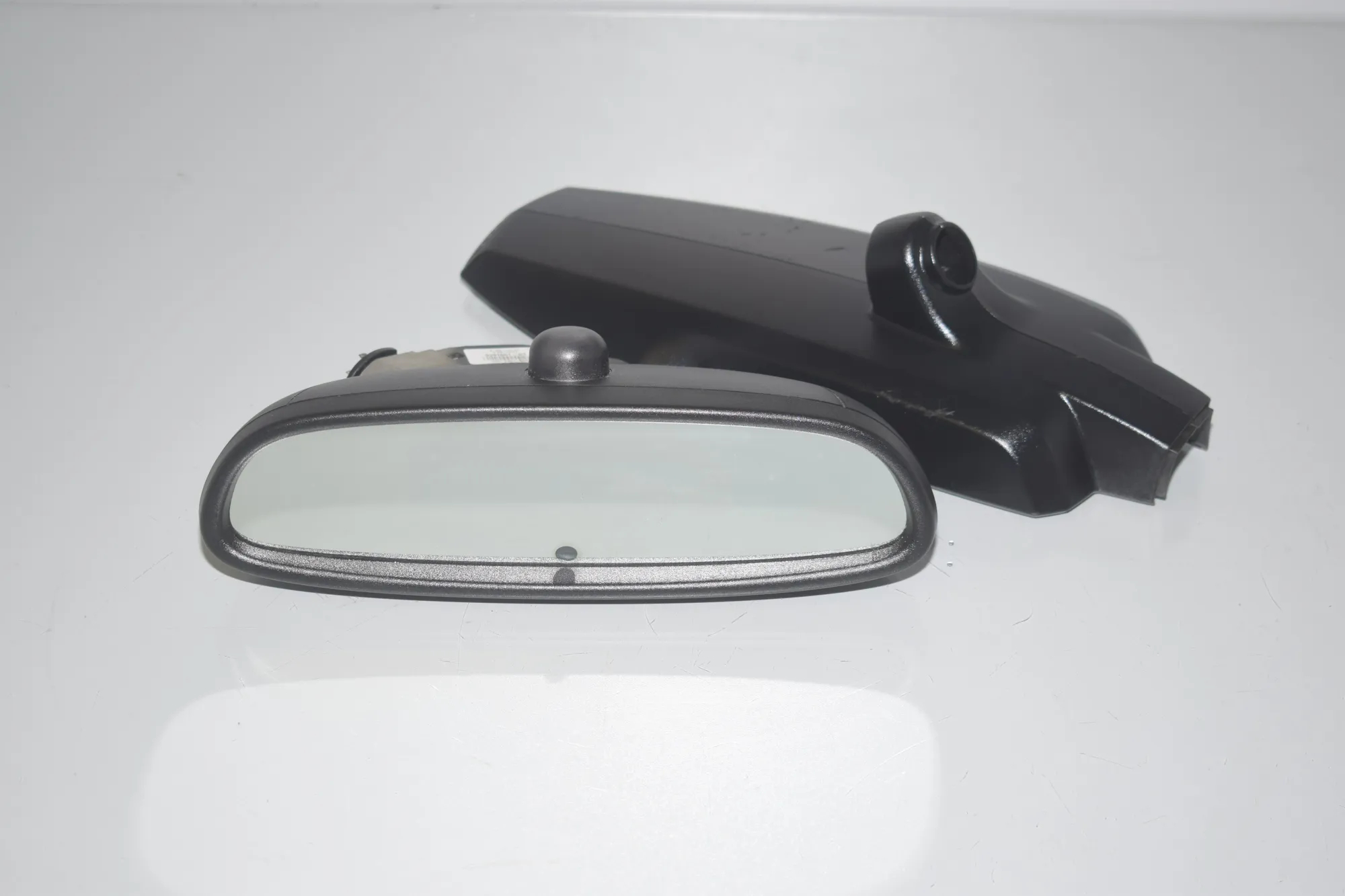Interior Rear View Mirror – OEM 9291001 · BMW 2 Gran Tourer (F46) 218 d xDrive 2020