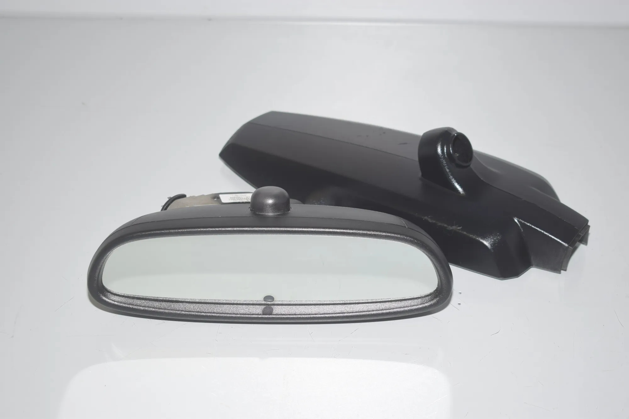 Interior Rear View Mirror – OEM 9291001 · BMW 2 Gran Tourer (F46) 218 d xDrive 2020 – 2
