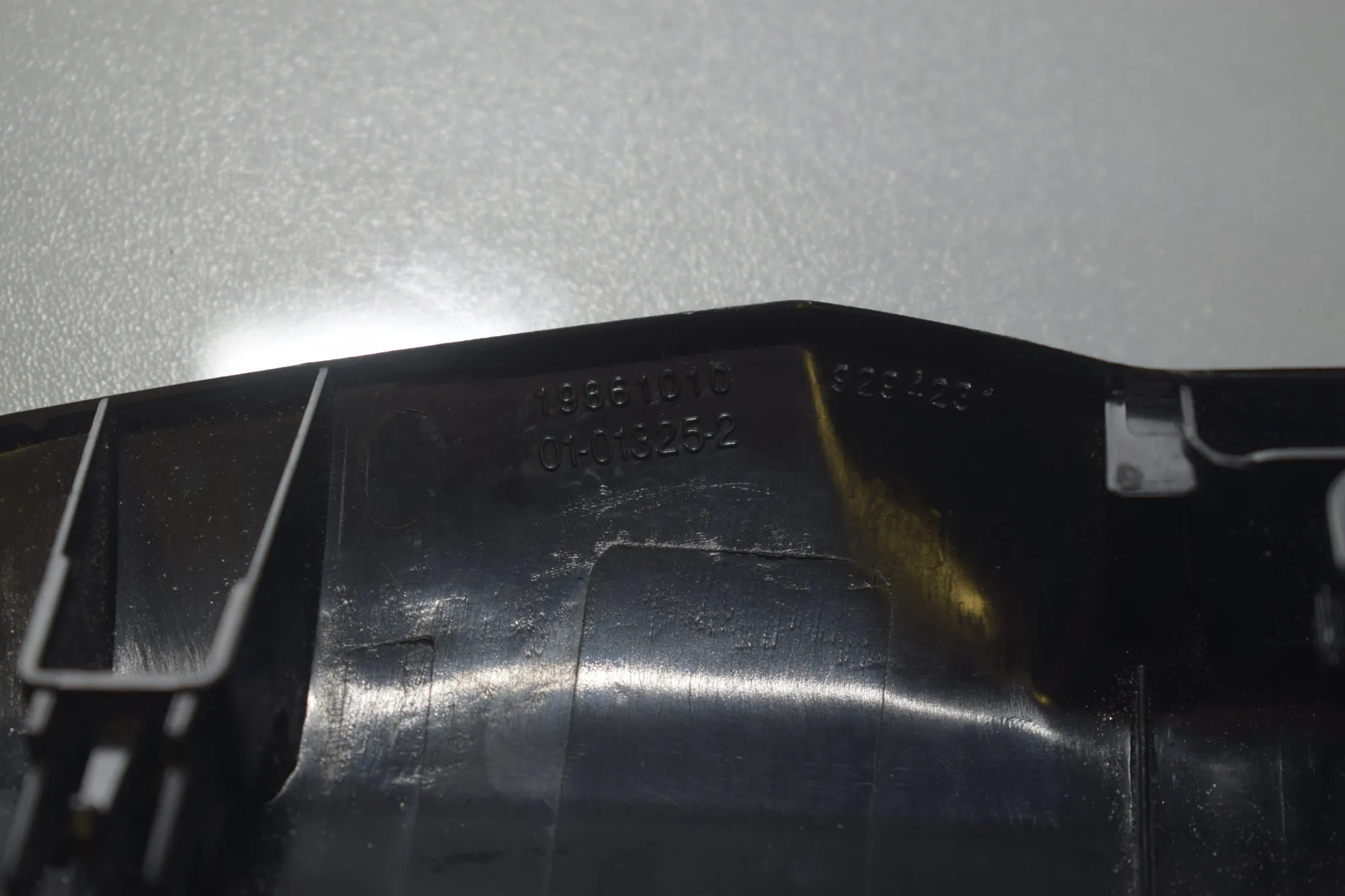 Interior Rear View Mirror – OEM 9291001 · BMW 2 Gran Tourer (F46) 218 d xDrive 2020 – 5
