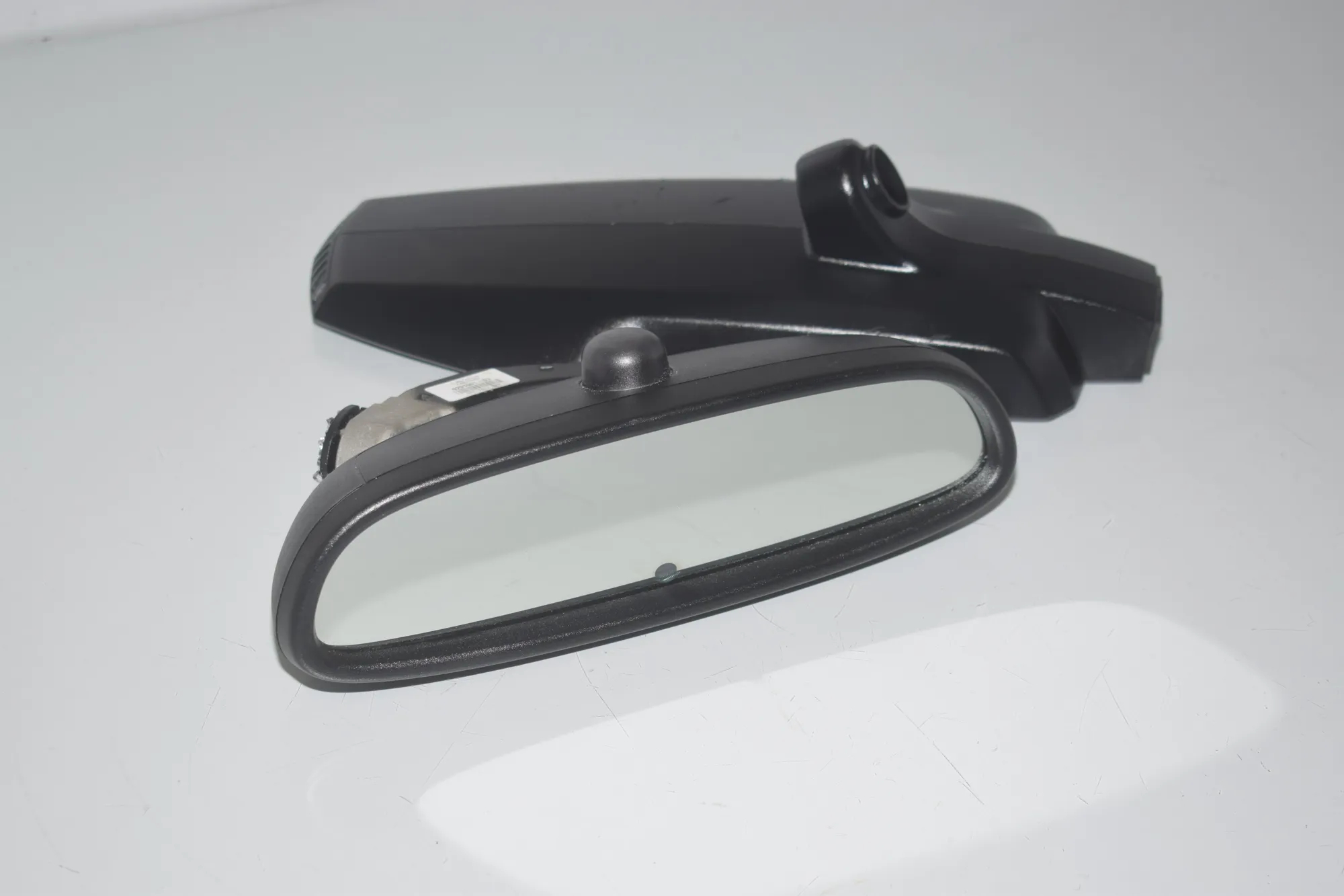 Interior Rear View Mirror – OEM 9291001 · BMW 2 Gran Tourer (F46) 218 d xDrive 2020 – 3