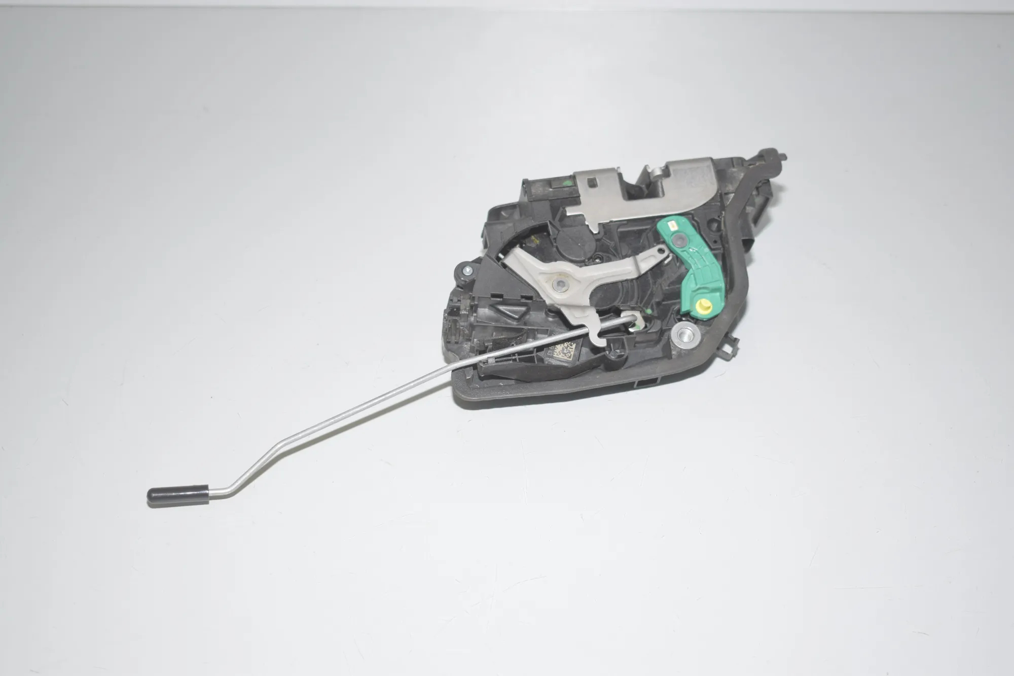 Rear Left Door Lock – OEM 7281939 · BMW 2 Gran Tourer (F46) 218 d xDrive 2020 – 3