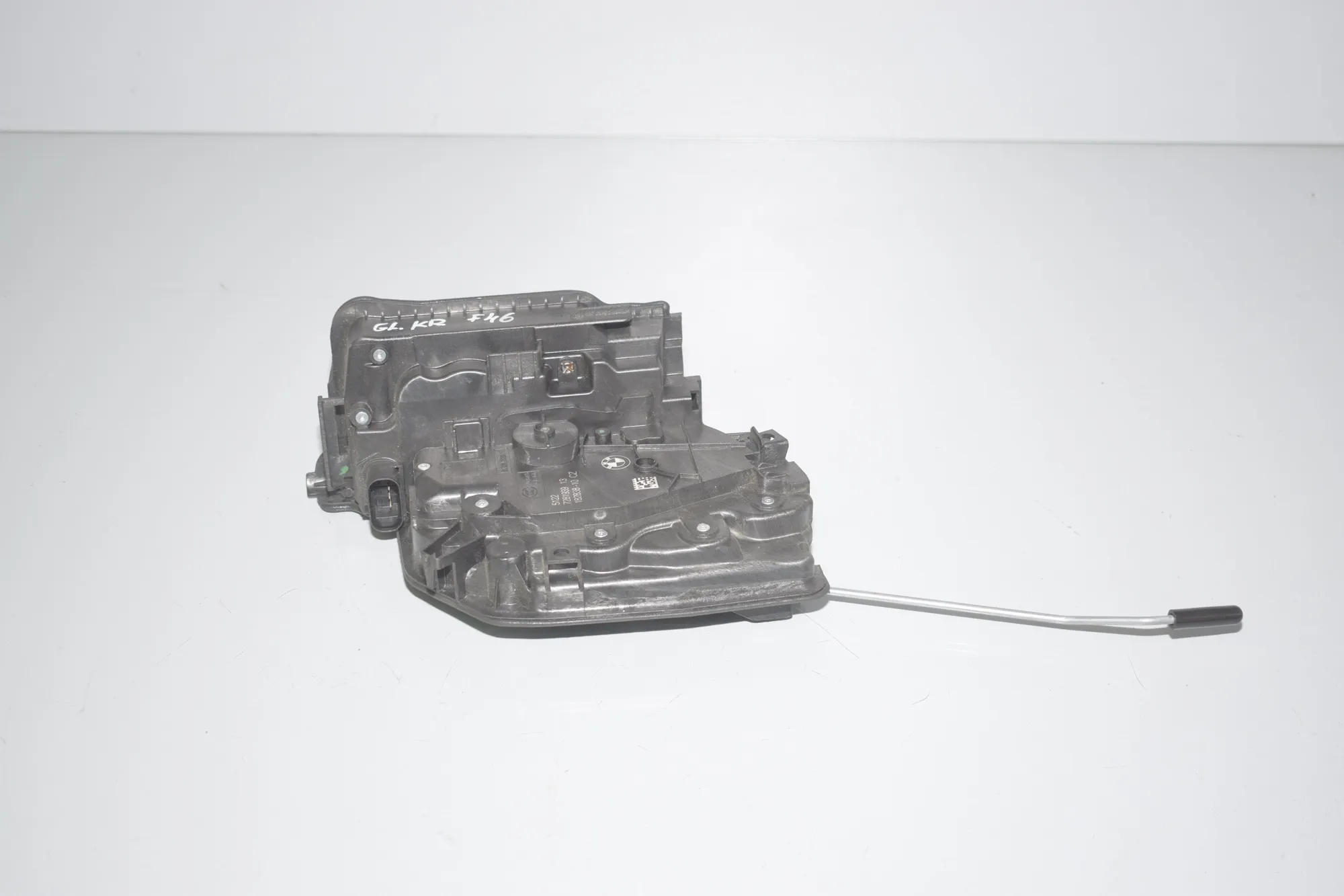 Rear Left Door Lock – OEM 7281939 · BMW 2 Gran Tourer (F46) 218 d xDrive 2020