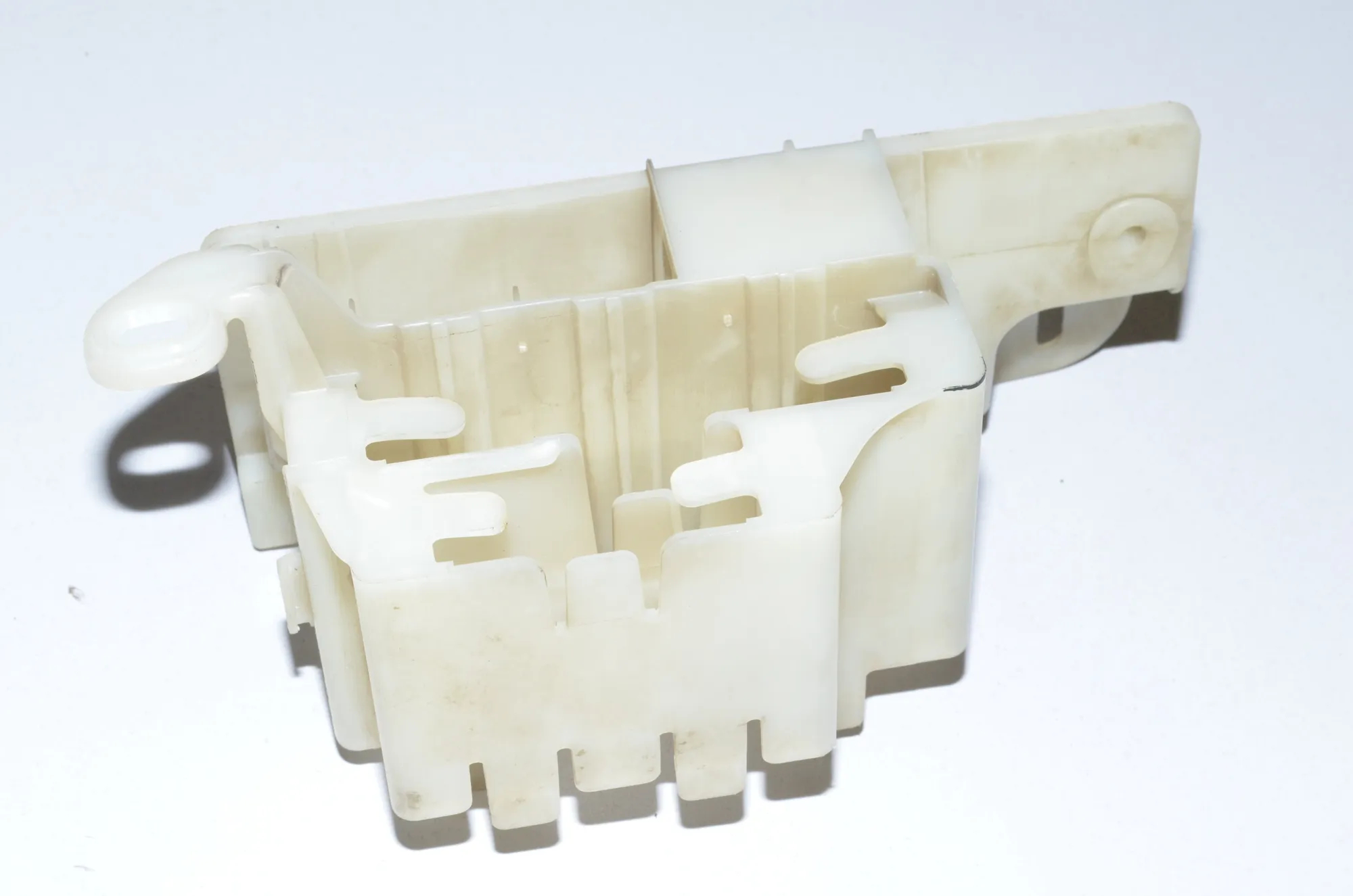 Bracket – OEM 9331166 · BMW 7 (G11, G12) 740 d, Ld xDrive 2016