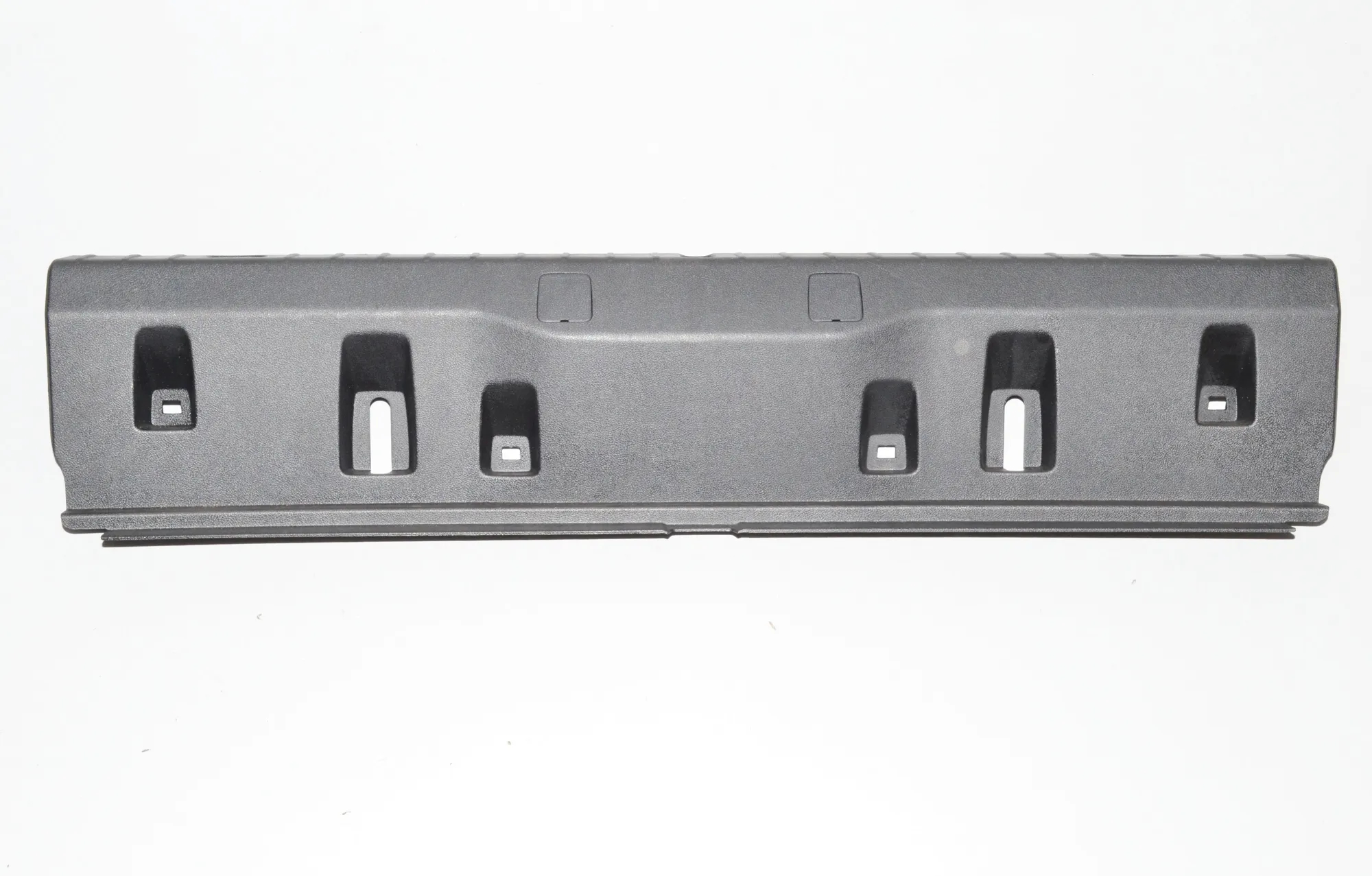 Trunk Trim Kit – OEM 51477344675 · BMW 7 (G11, G12) 740 d, Ld xDrive 2016 – 7
